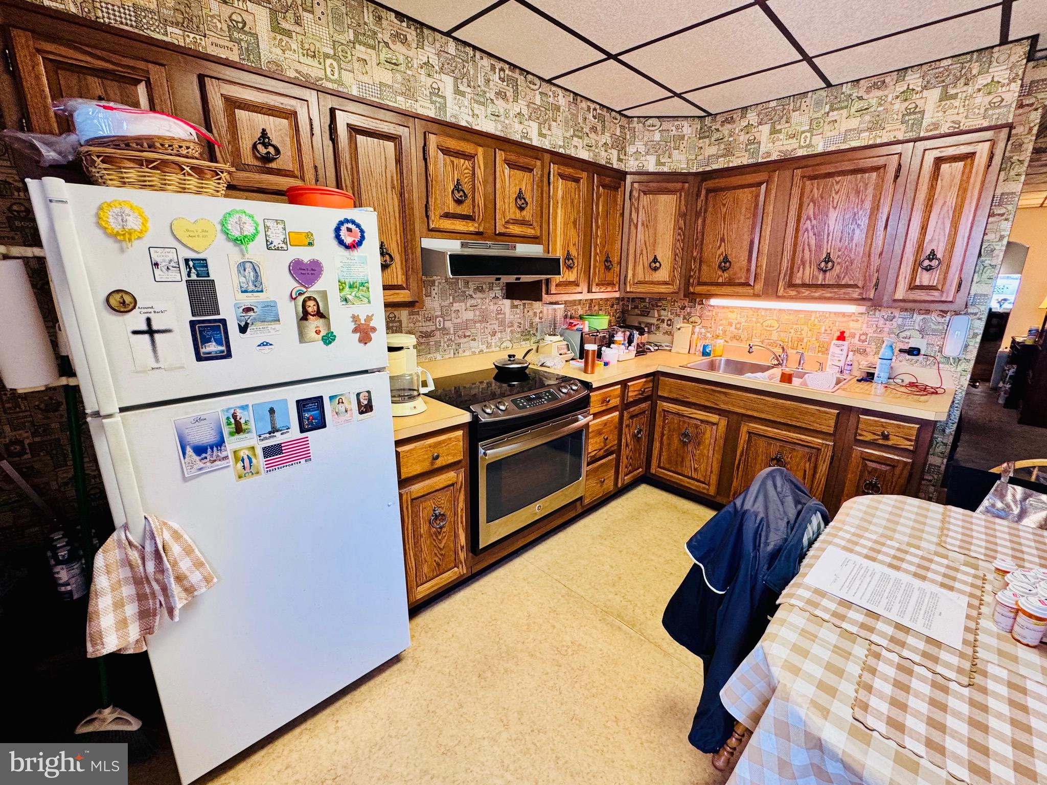 NORTHEAST READING - Residential