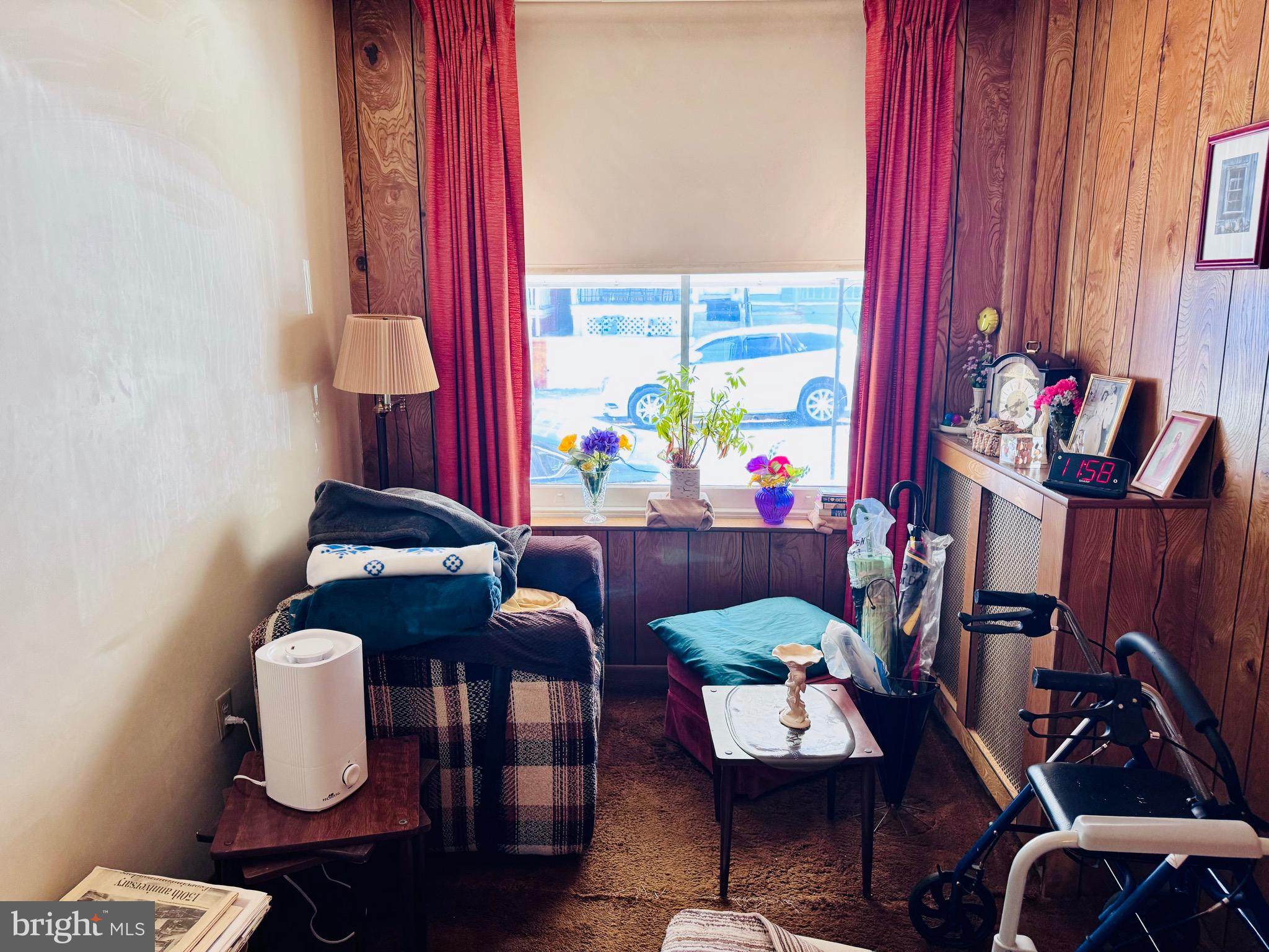 NORTHEAST READING - Residential