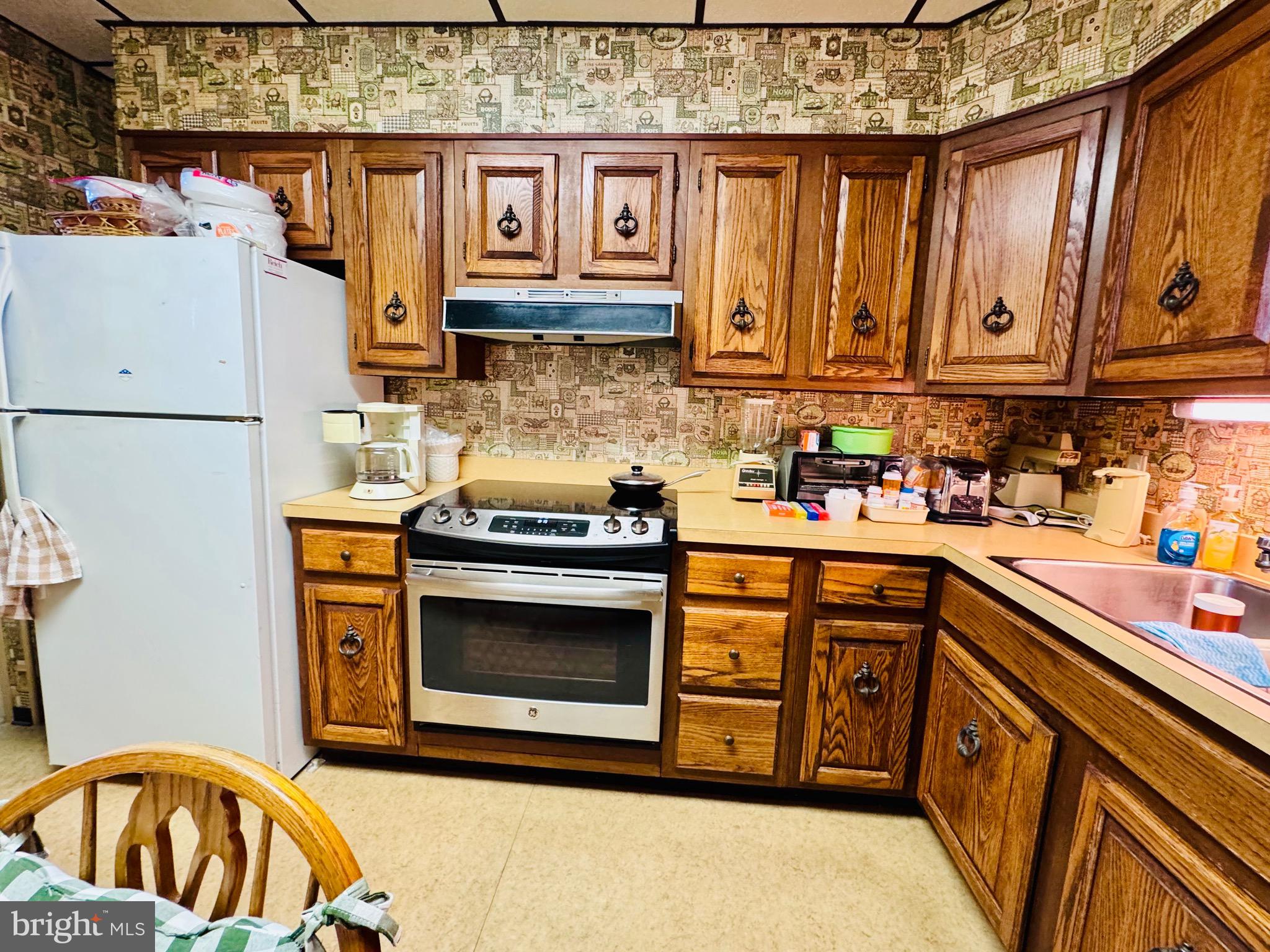 NORTHEAST READING - Residential