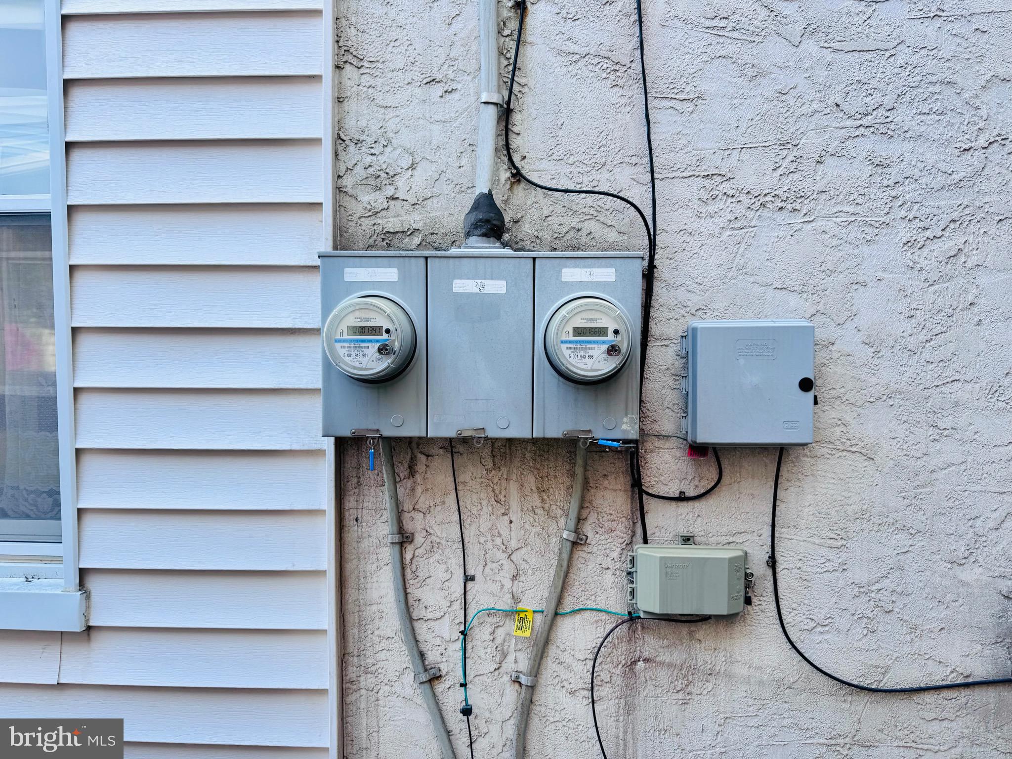 NORTHEAST READING - Residential