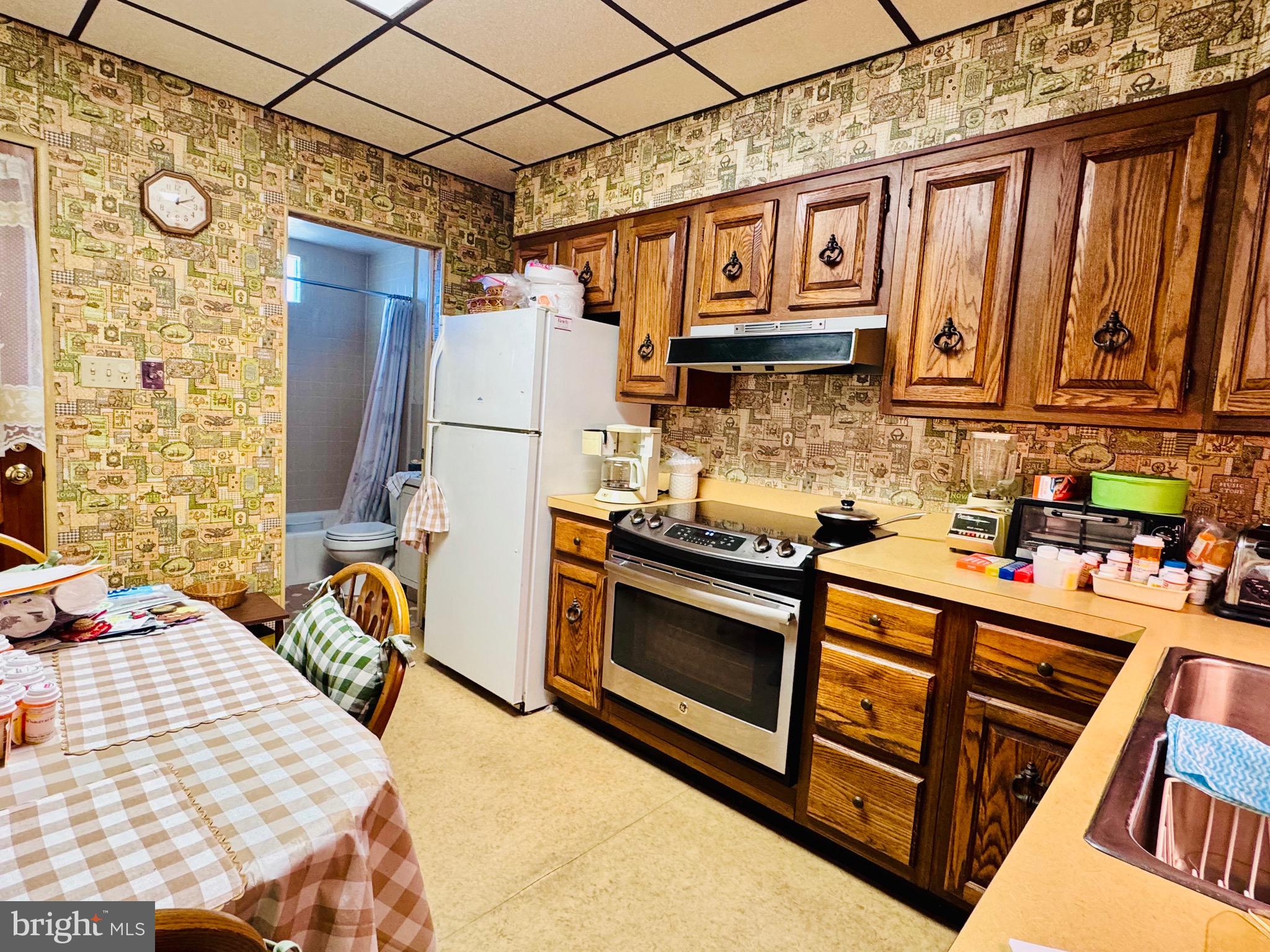 NORTHEAST READING - Residential