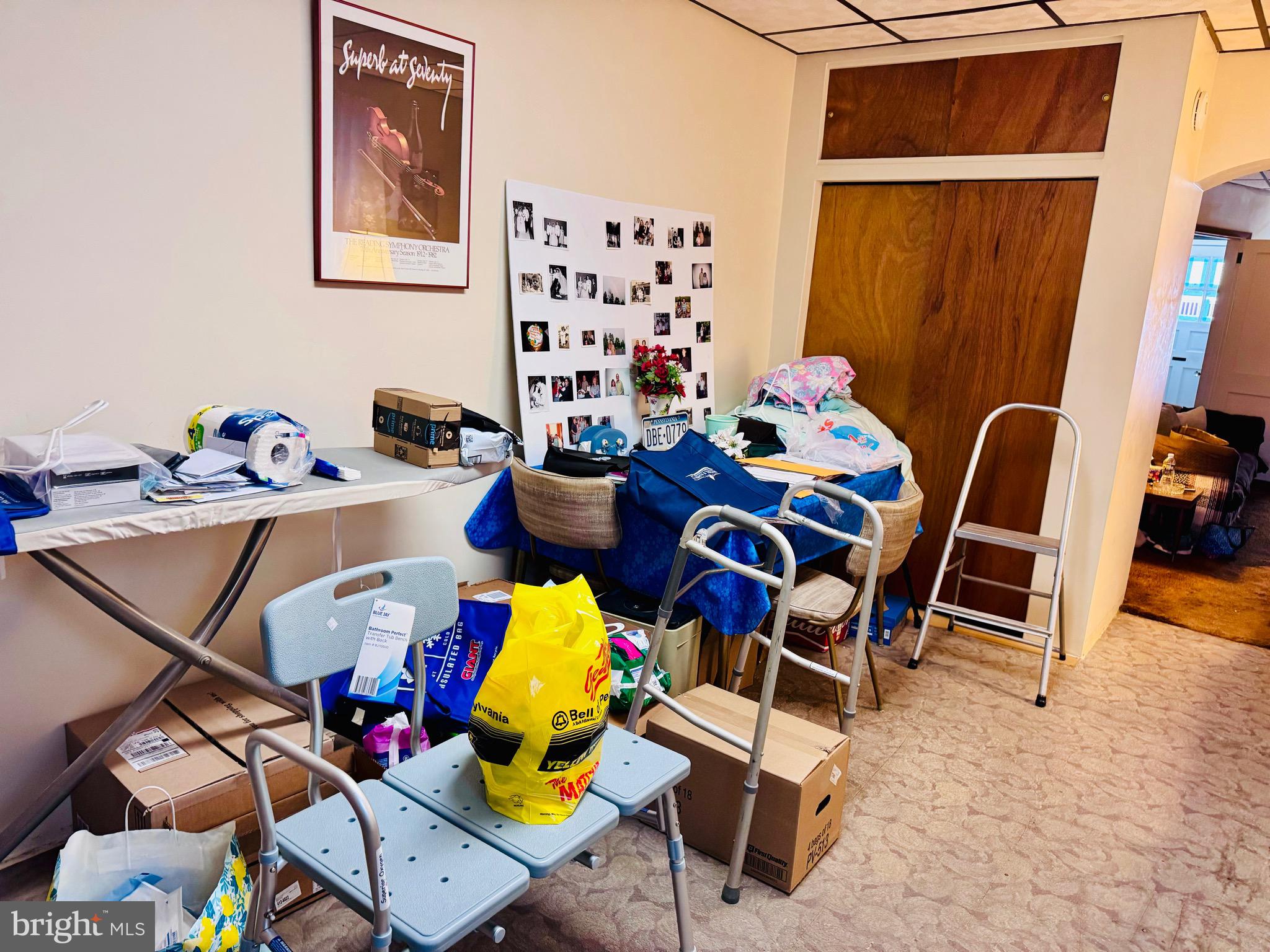 NORTHEAST READING - Residential