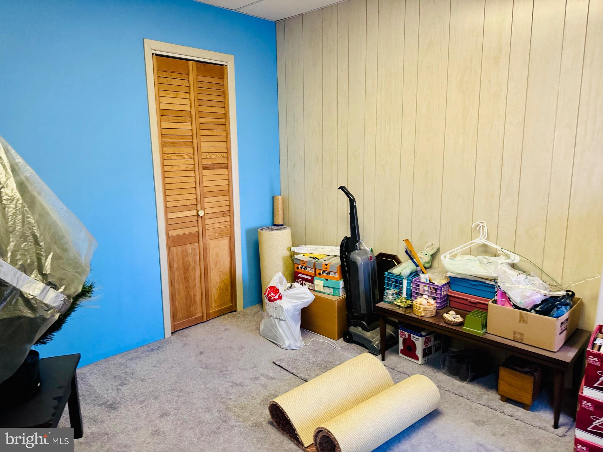 NORTHEAST READING - Residential