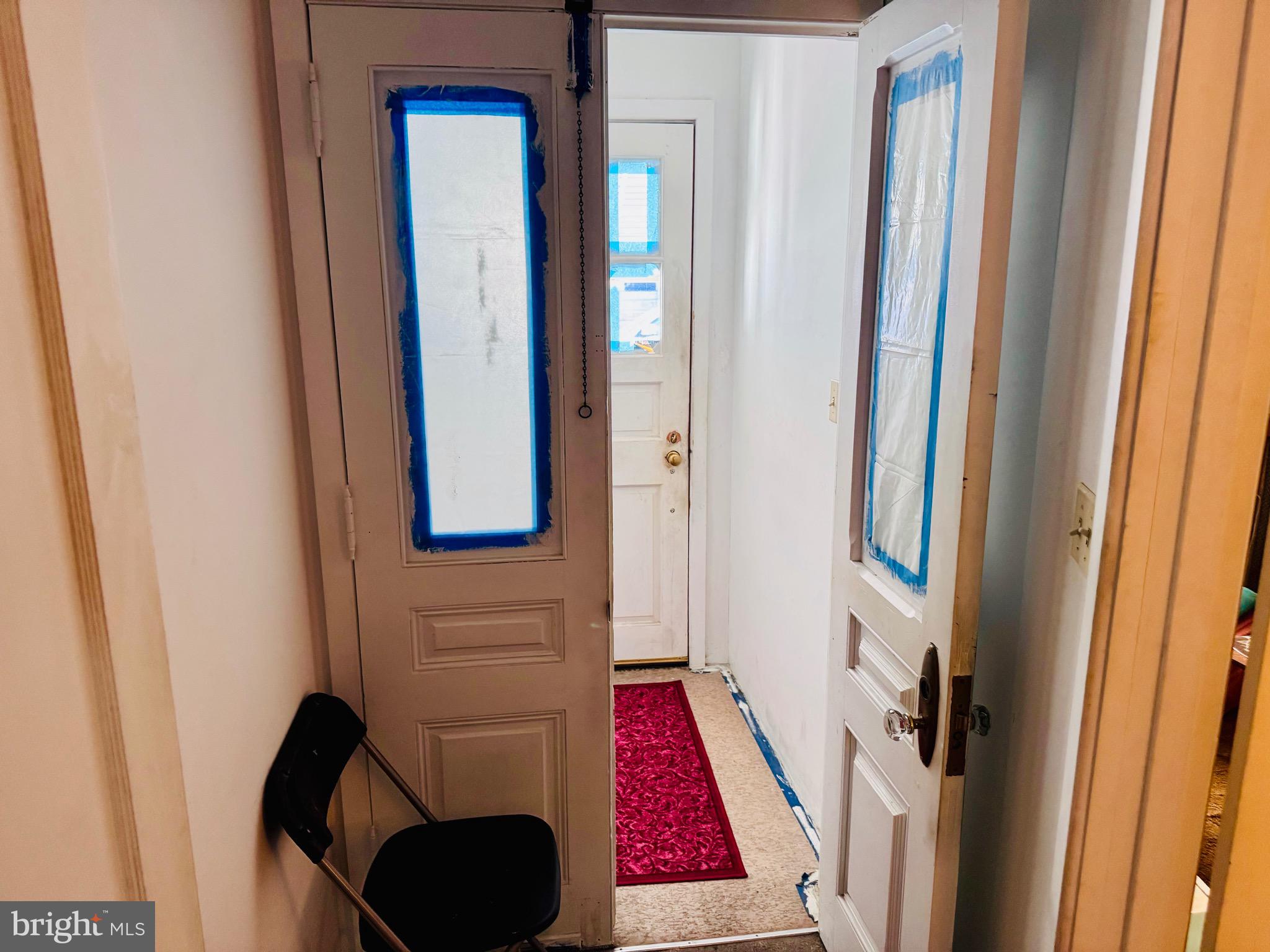 NORTHEAST READING - Residential