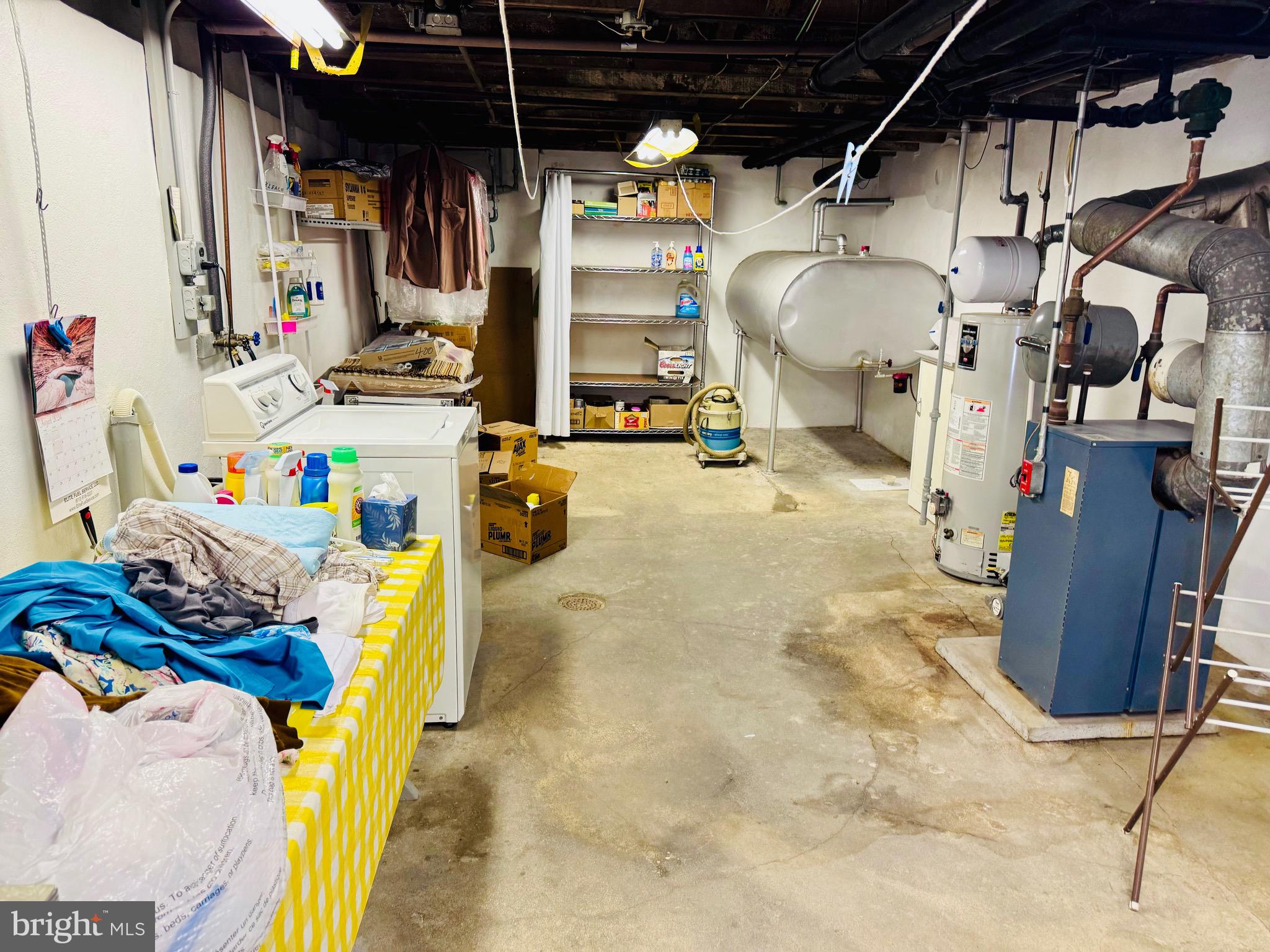 NORTHEAST READING - Residential