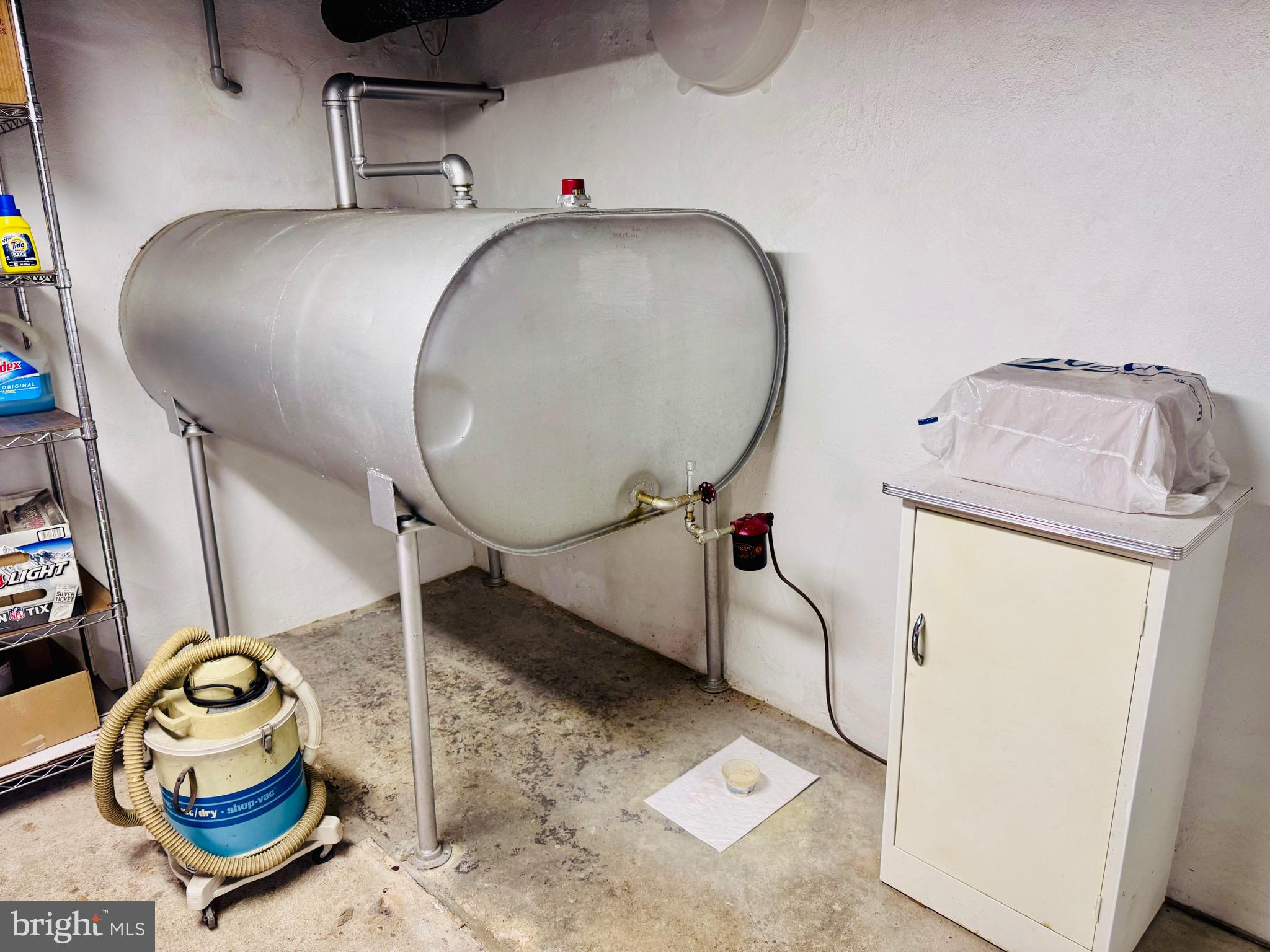 NORTHEAST READING - Residential