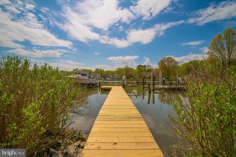 5930 SNEED DRIVE DEALE MD 20751