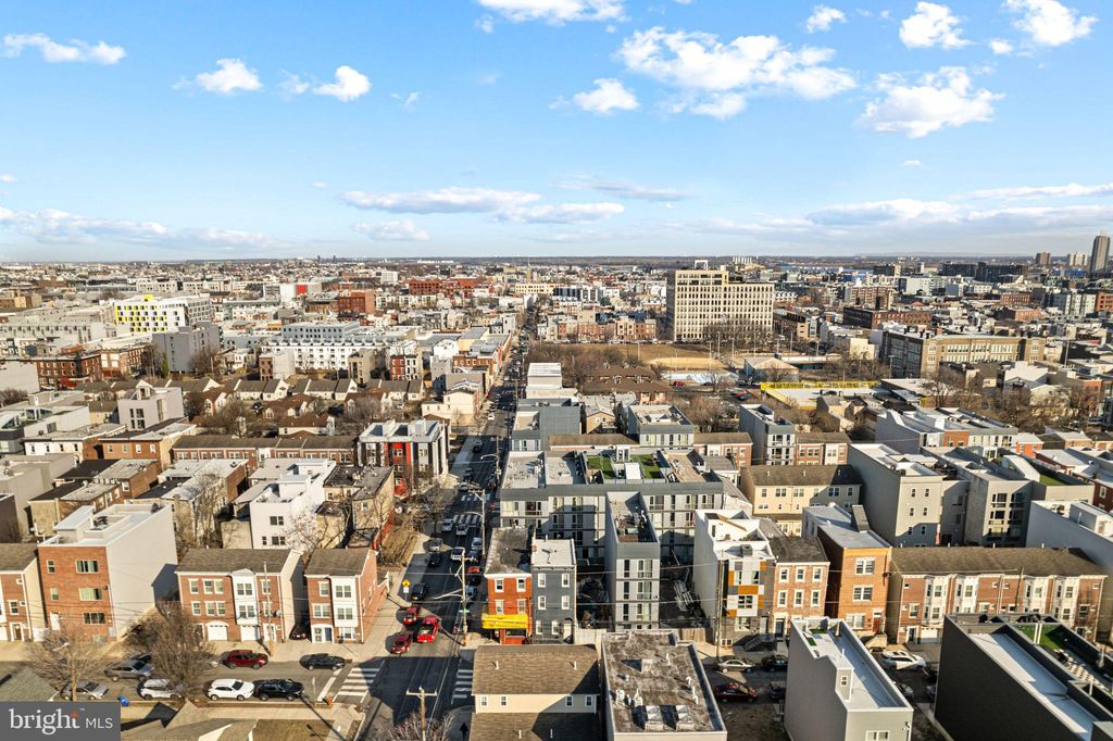 Photo of 1447 N Franklin Street, PHILADELPHIA, PA 19122 (MLS # PAPH2539048)