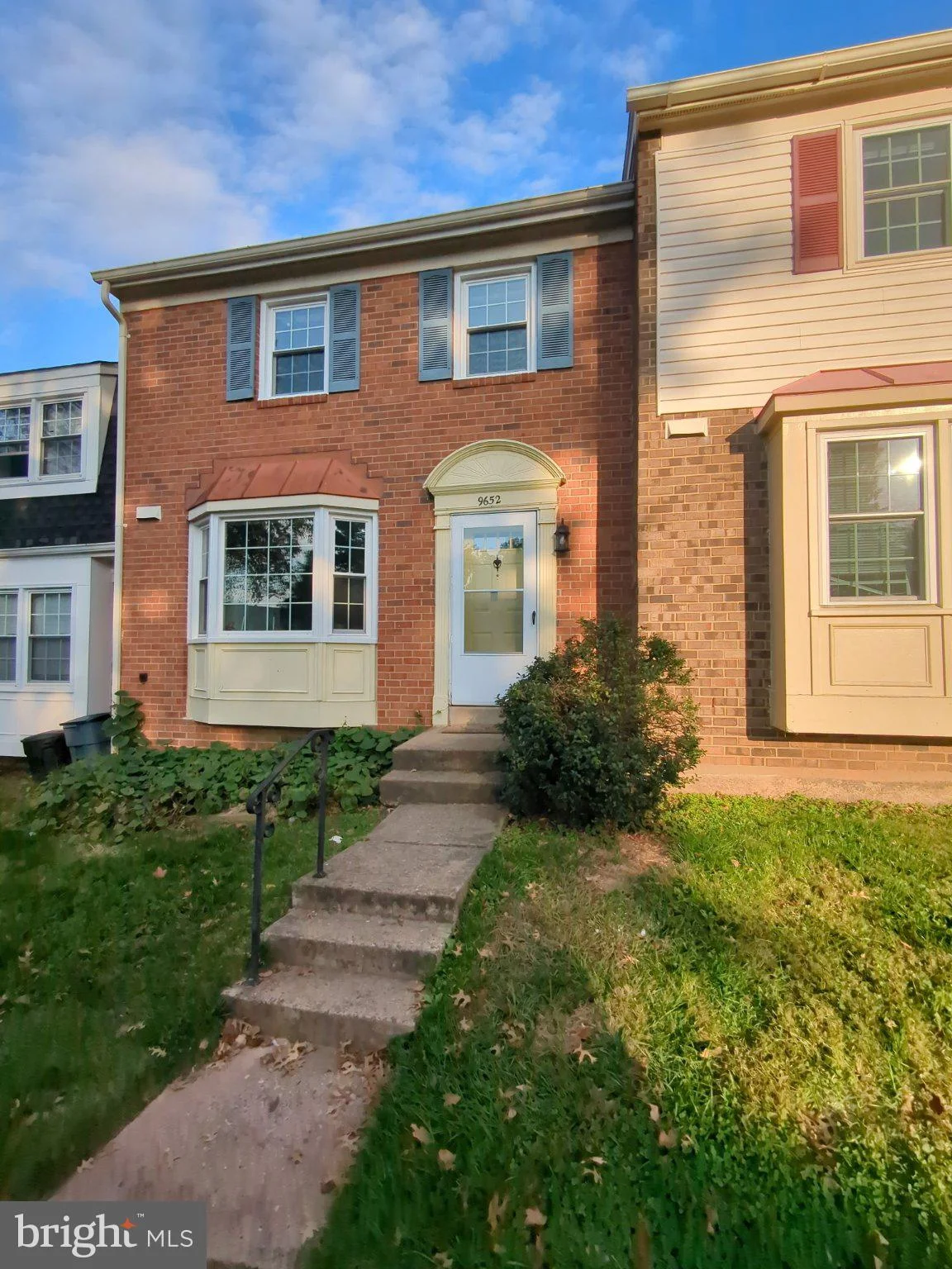 9652 Thackery Square