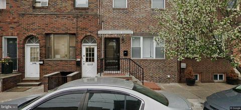 1176 S 10TH STREET PHILADELPHIA PA 19147