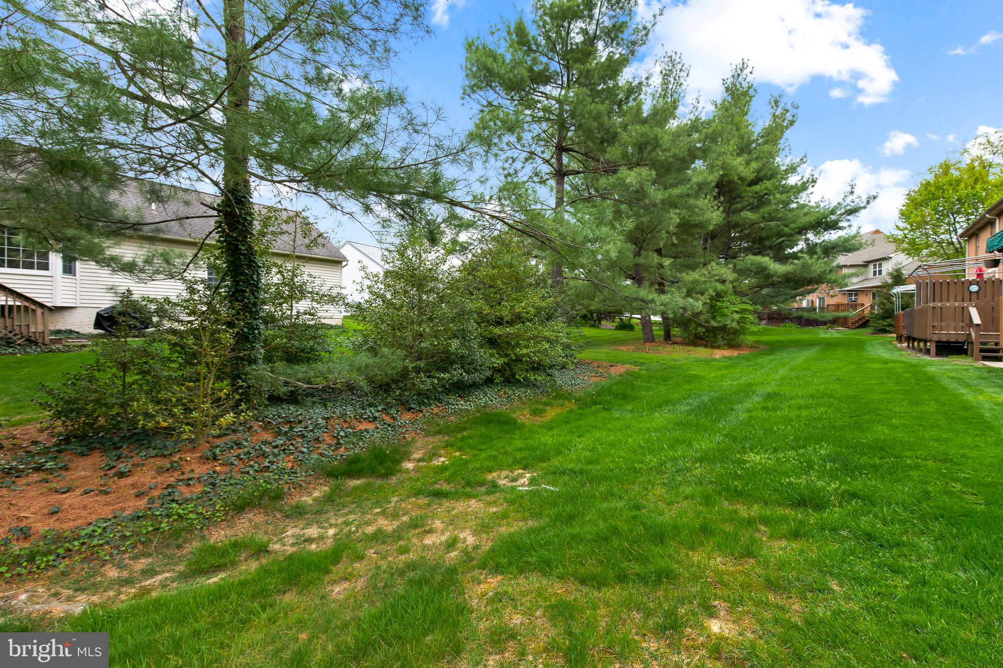 WOODS EDGE - Residential