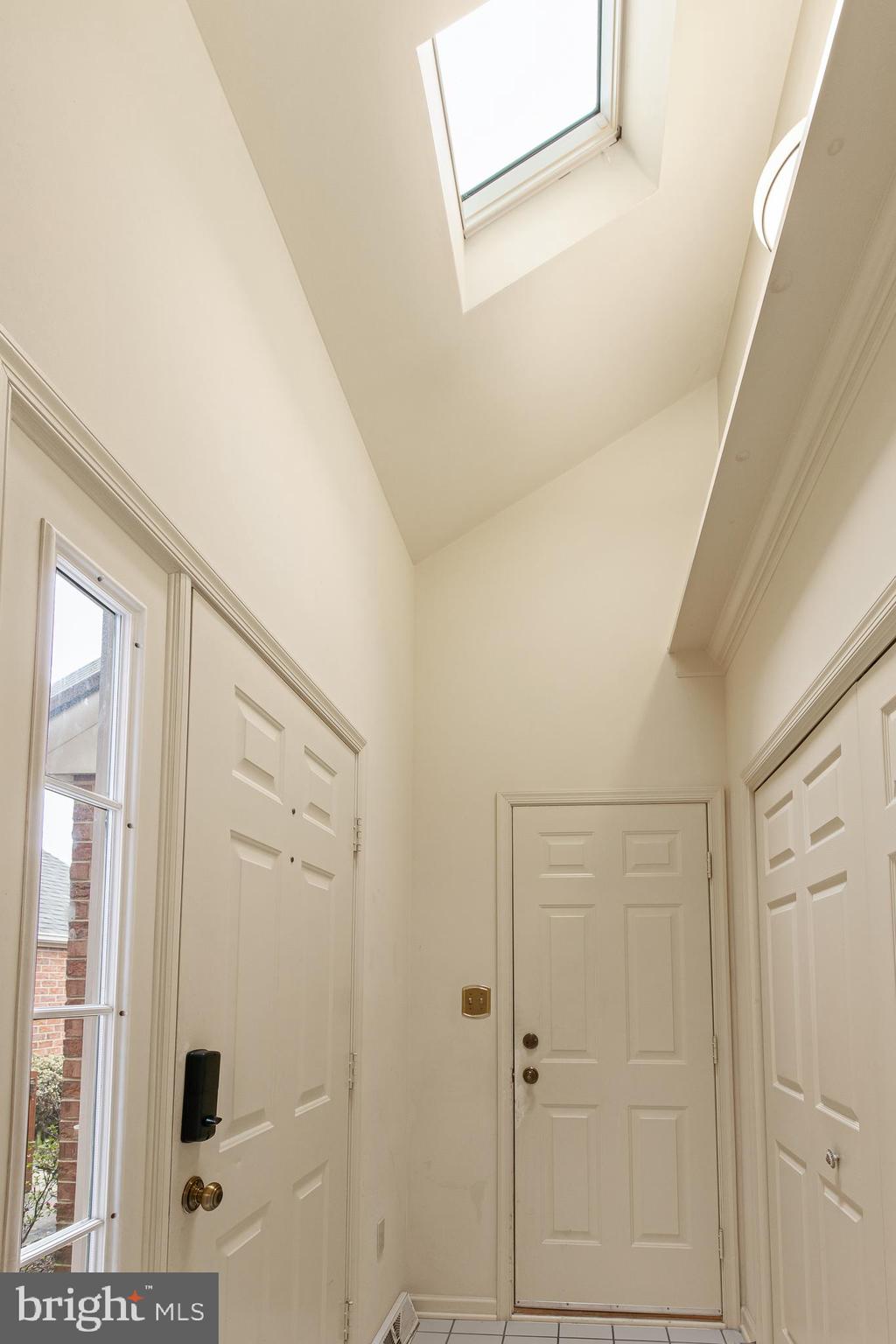 WOODS EDGE - Residential