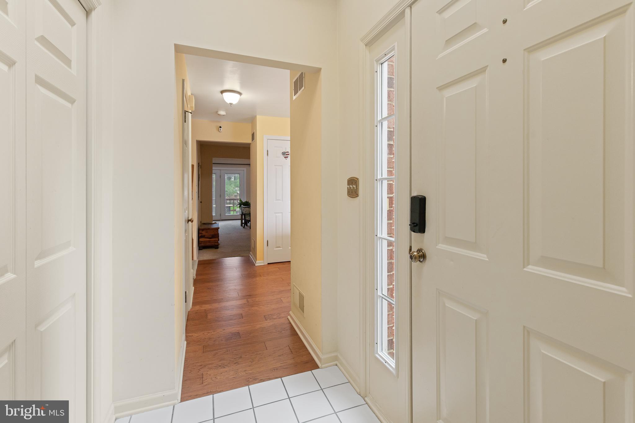 WOODS EDGE - Residential
