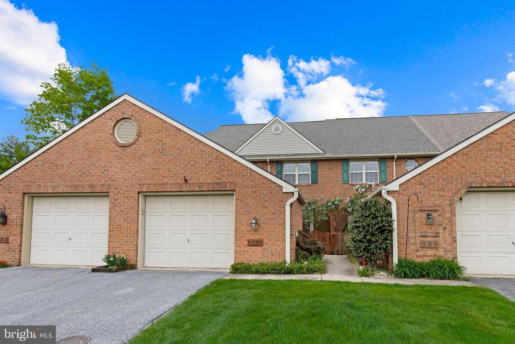 Photo of 211 PINE BRIDGE LN, LANCASTER, PA 17603 (MLS # PALA2033714)