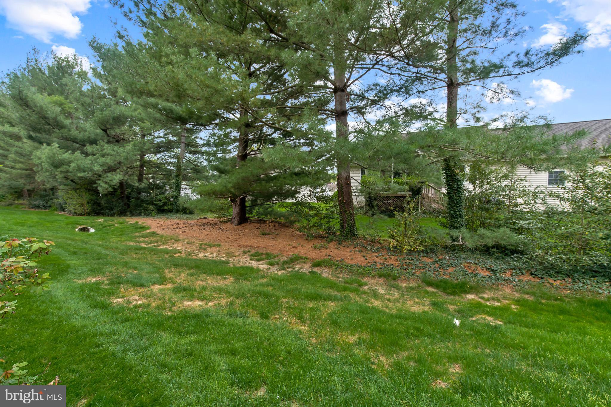 WOODS EDGE - Residential