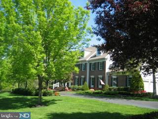 HIDDEN LAKE - Residential