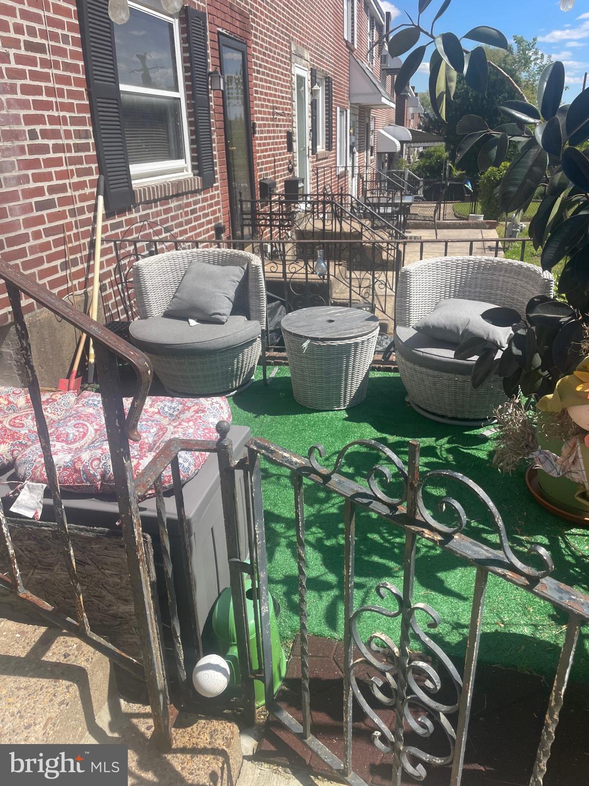 FOLCROFT - Residential