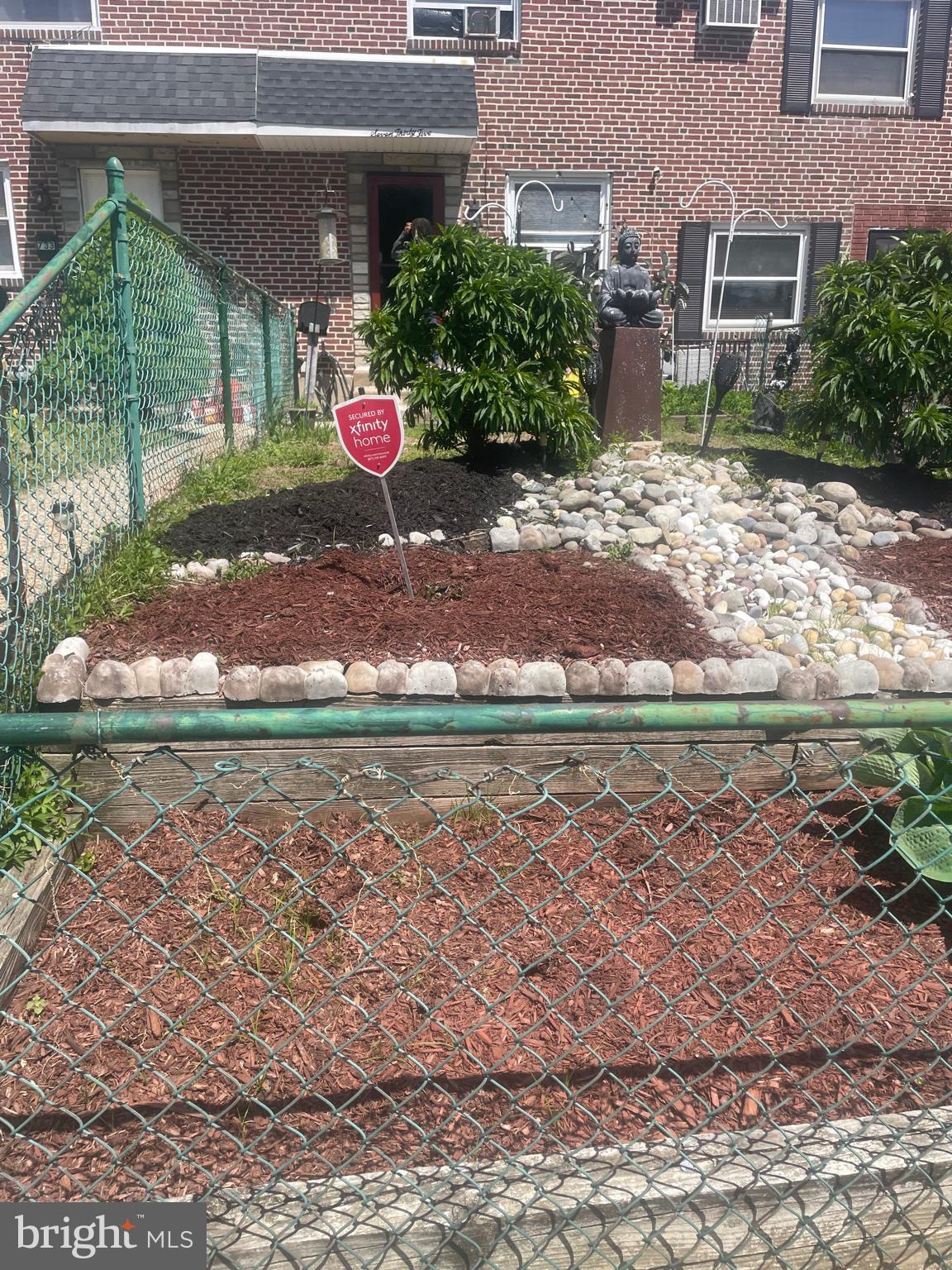 FOLCROFT - Residential