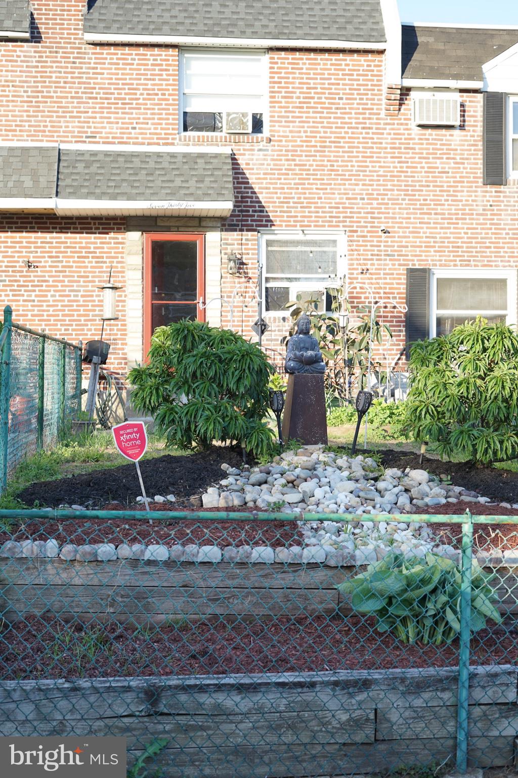 FOLCROFT - Residential