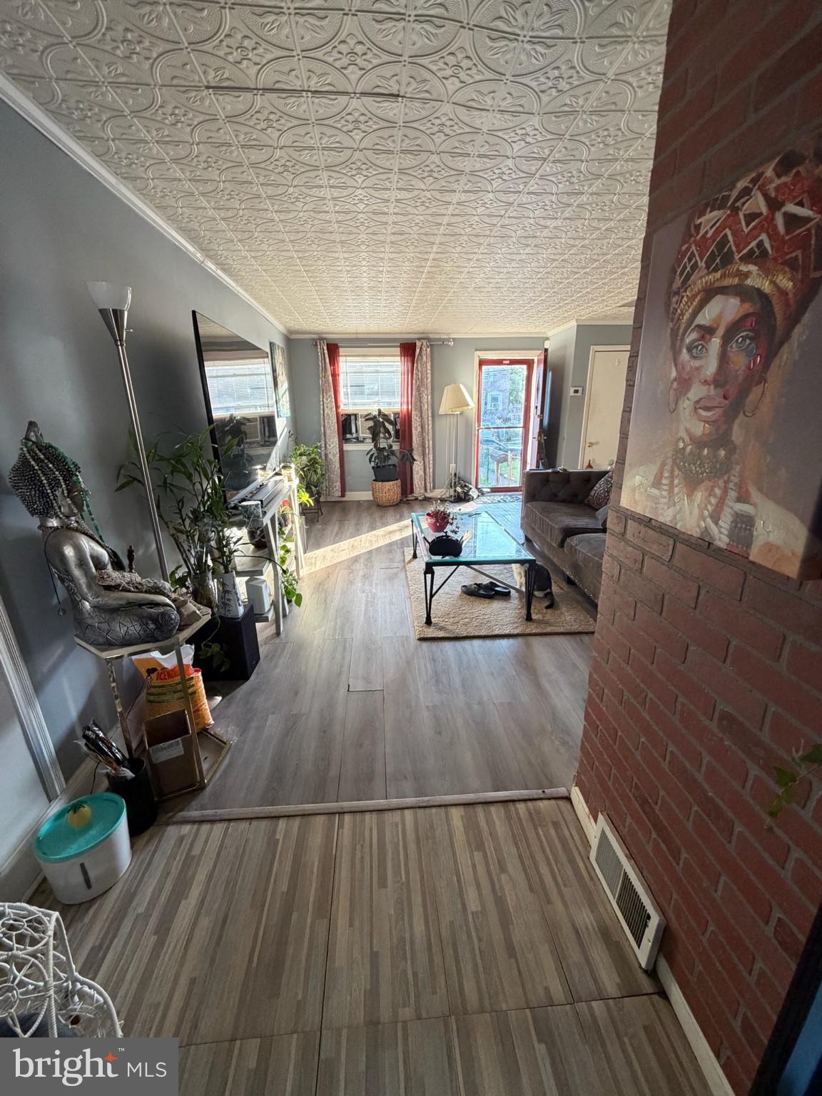 FOLCROFT - Residential