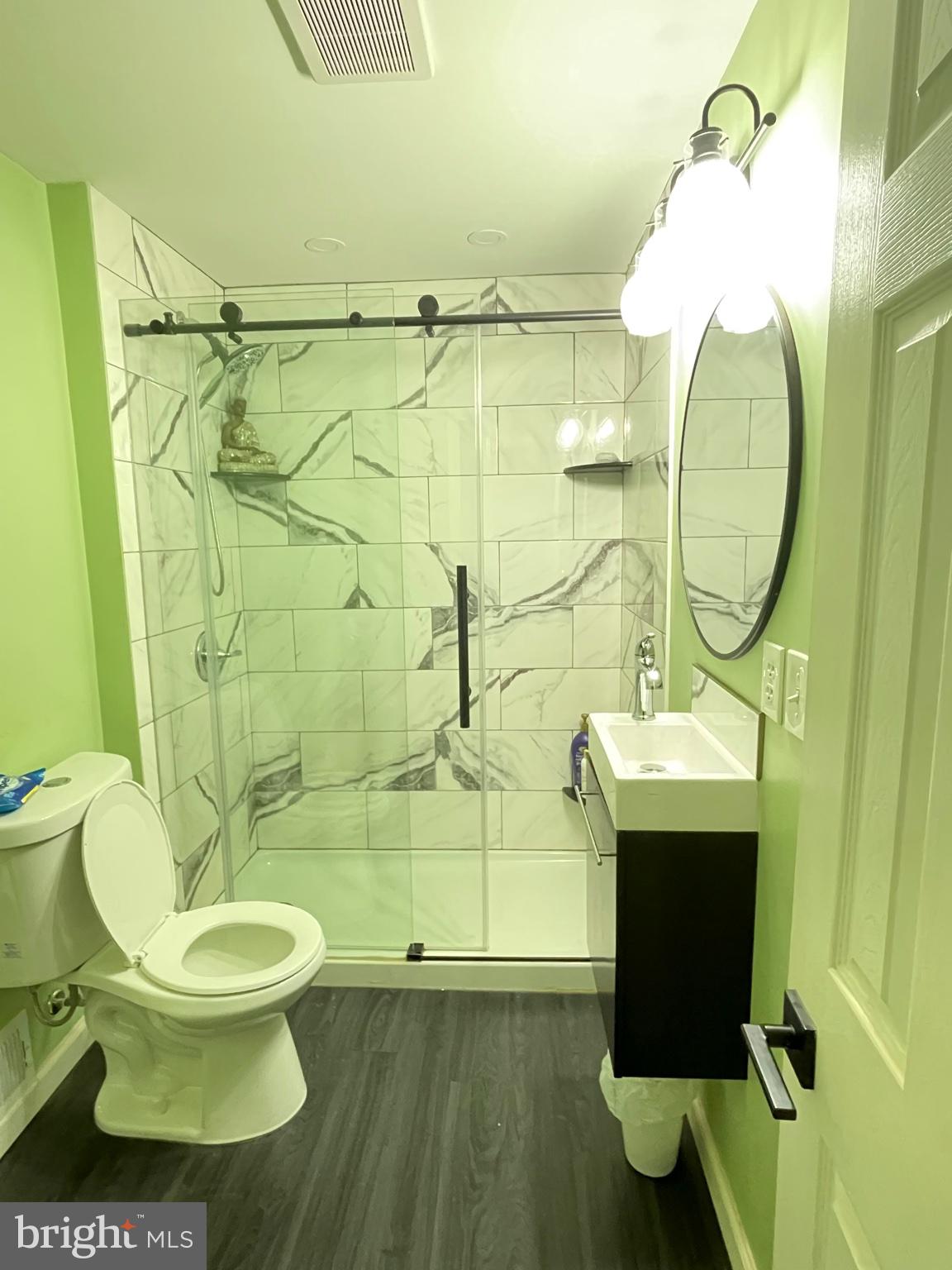 FOLCROFT - Residential