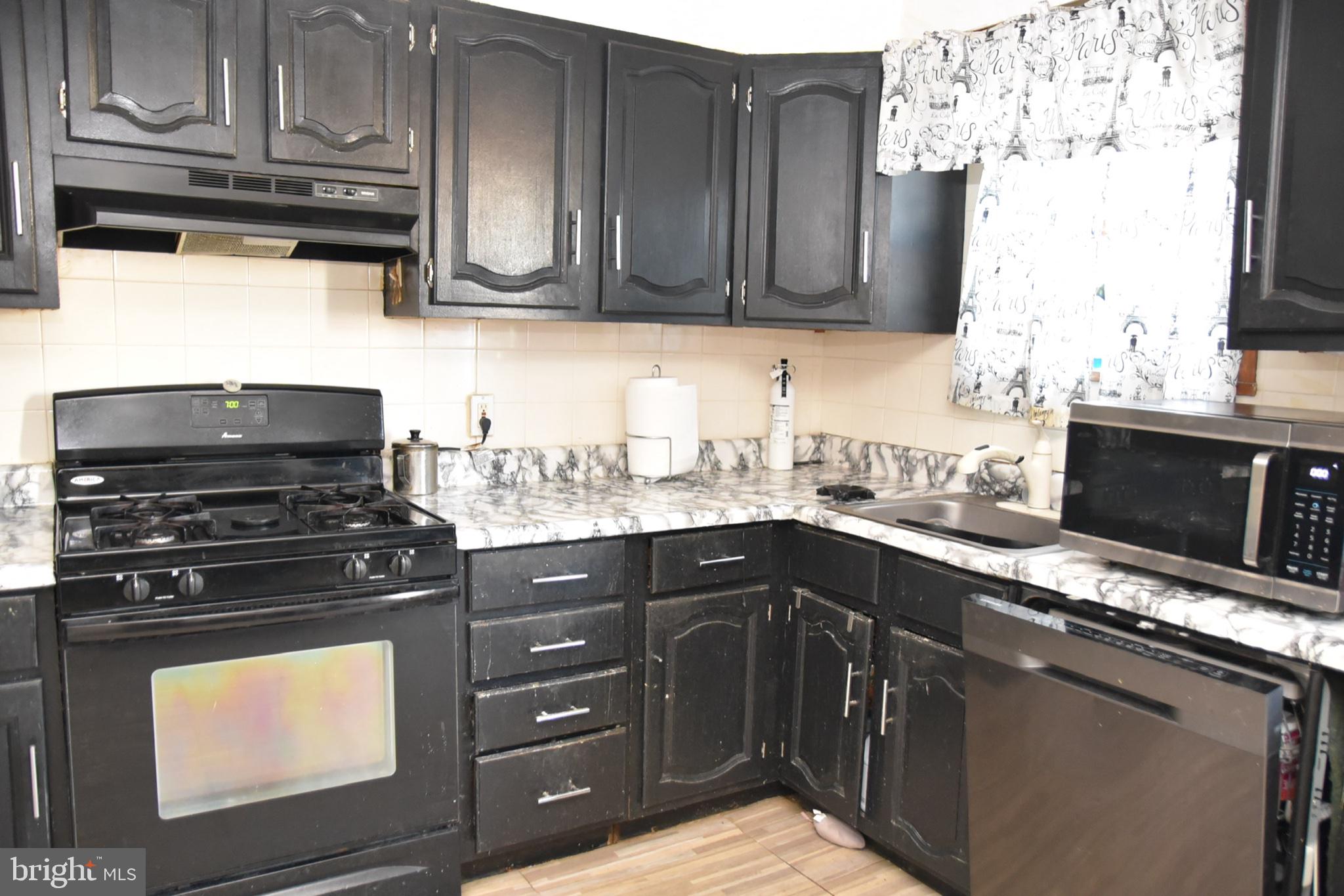 FOLCROFT - Residential