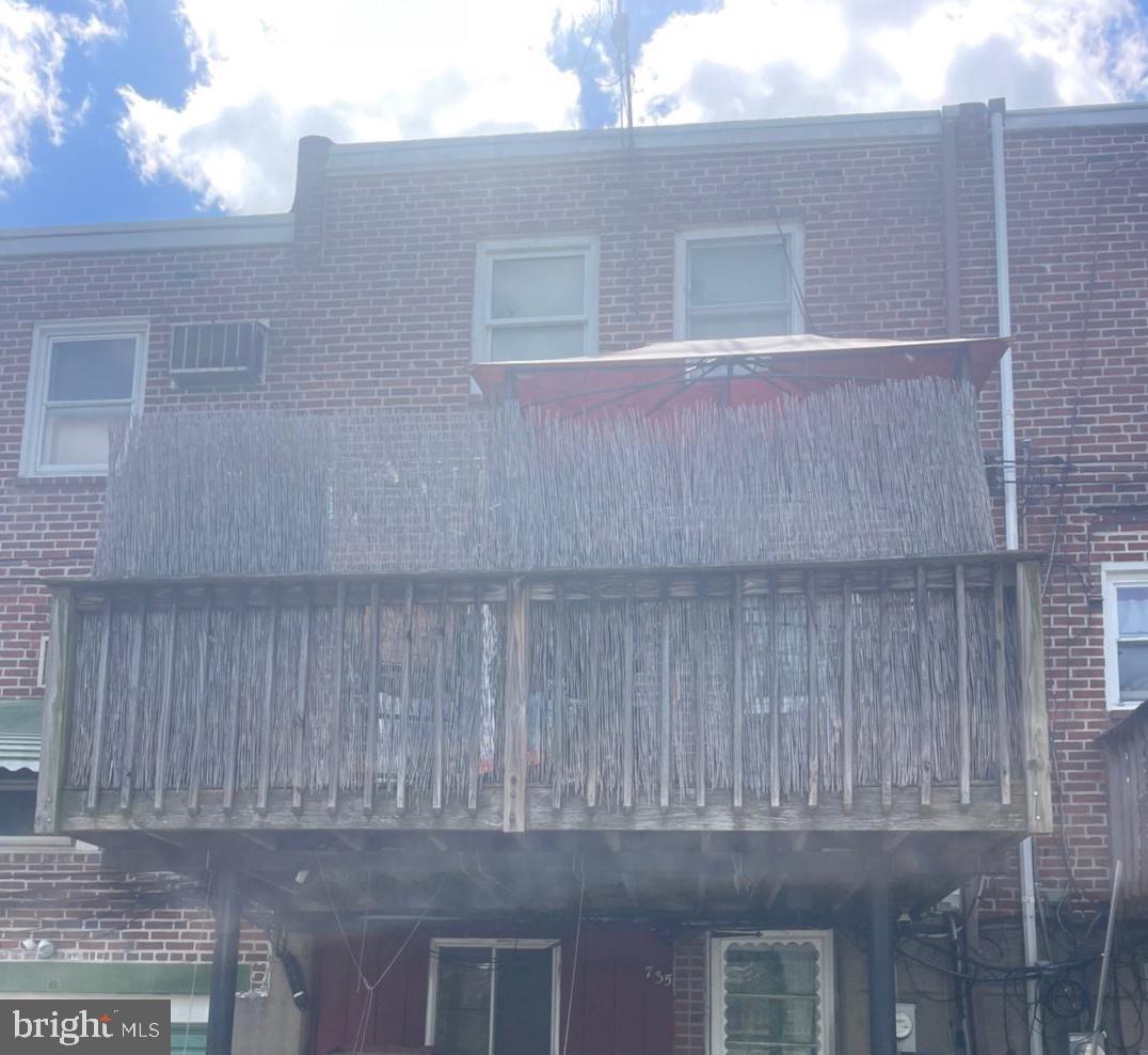 FOLCROFT - Residential