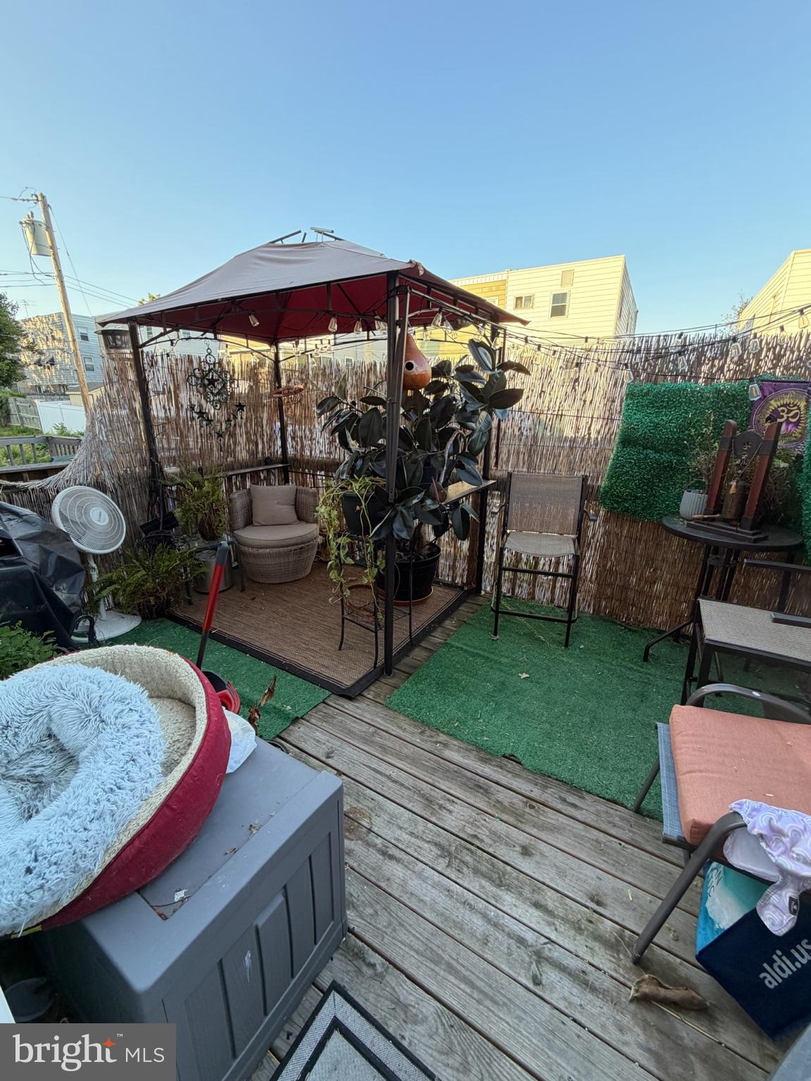 FOLCROFT - Residential