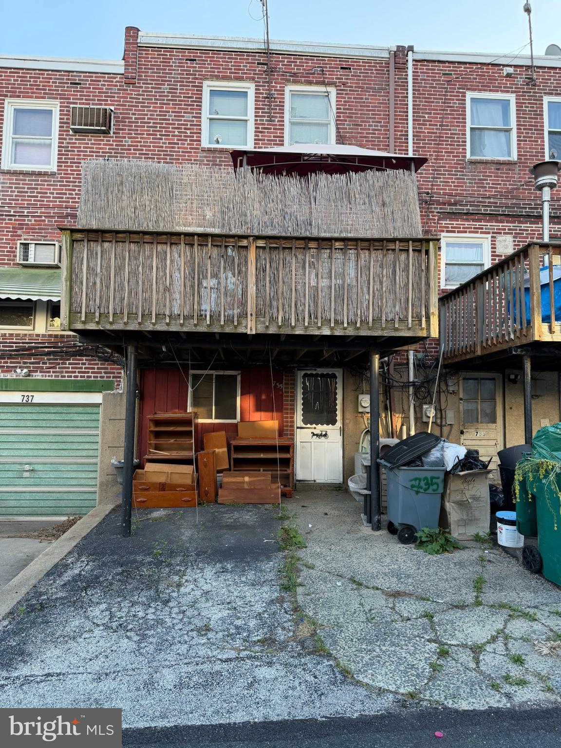 FOLCROFT - Residential