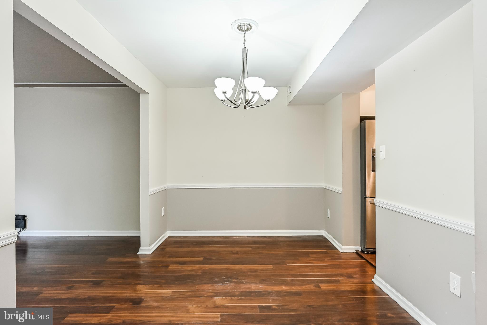 KEENE MILL WOODS - Residential