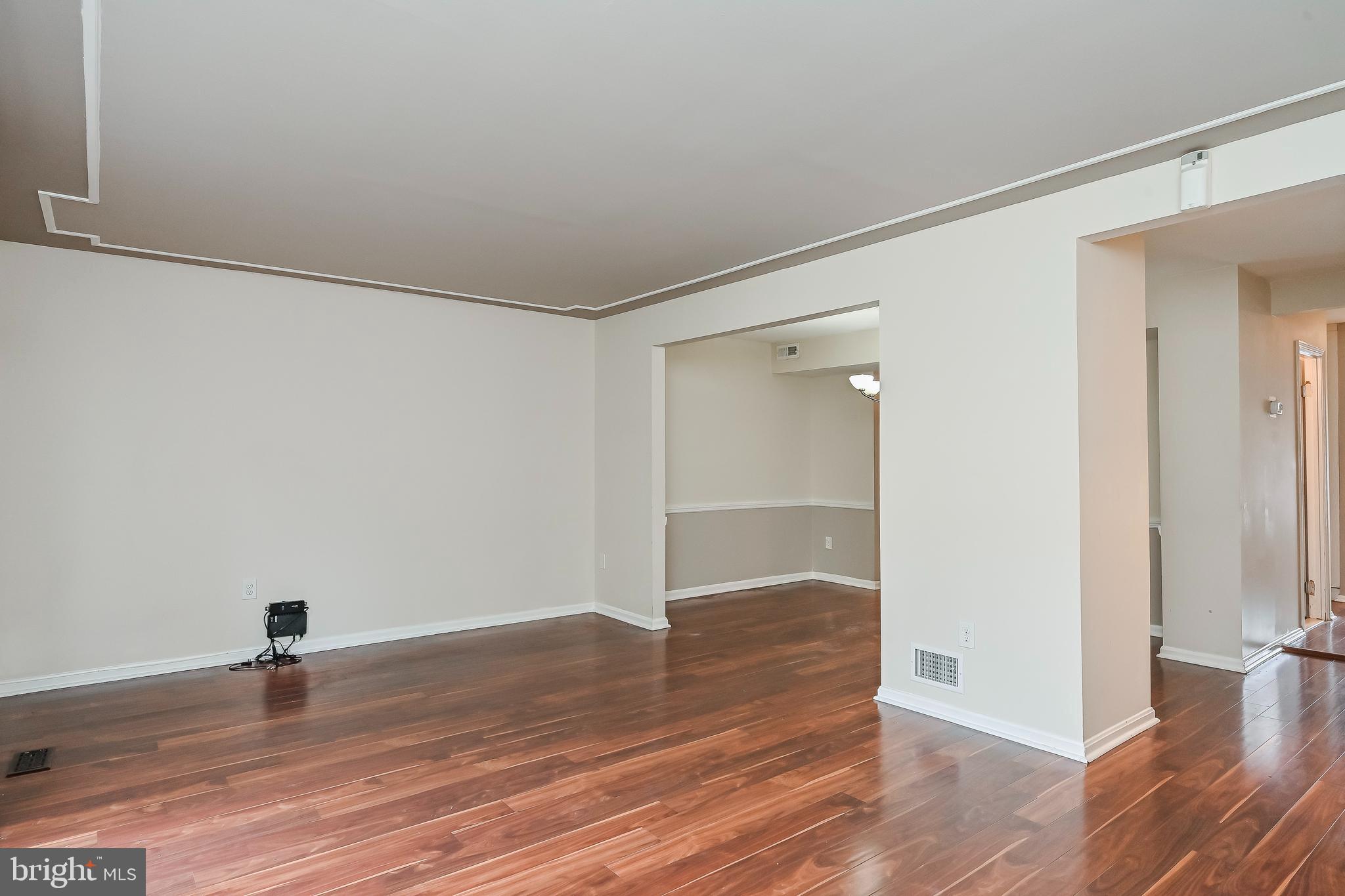 KEENE MILL WOODS - Residential