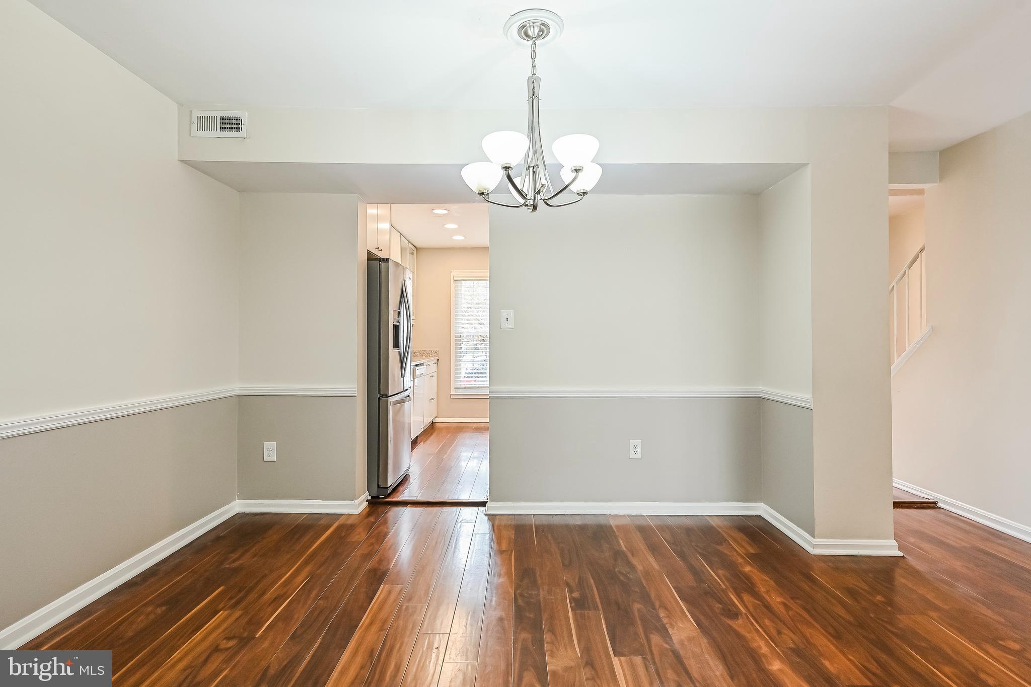 KEENE MILL WOODS - Residential