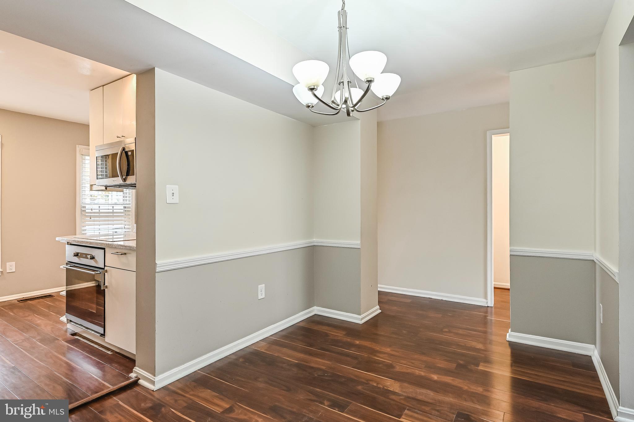 KEENE MILL WOODS - Residential