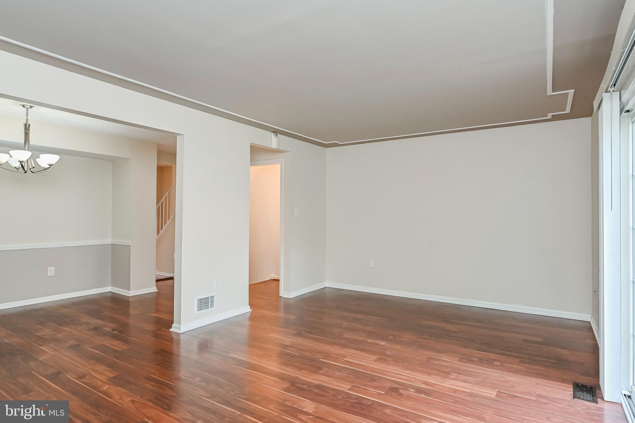 KEENE MILL WOODS - Residential