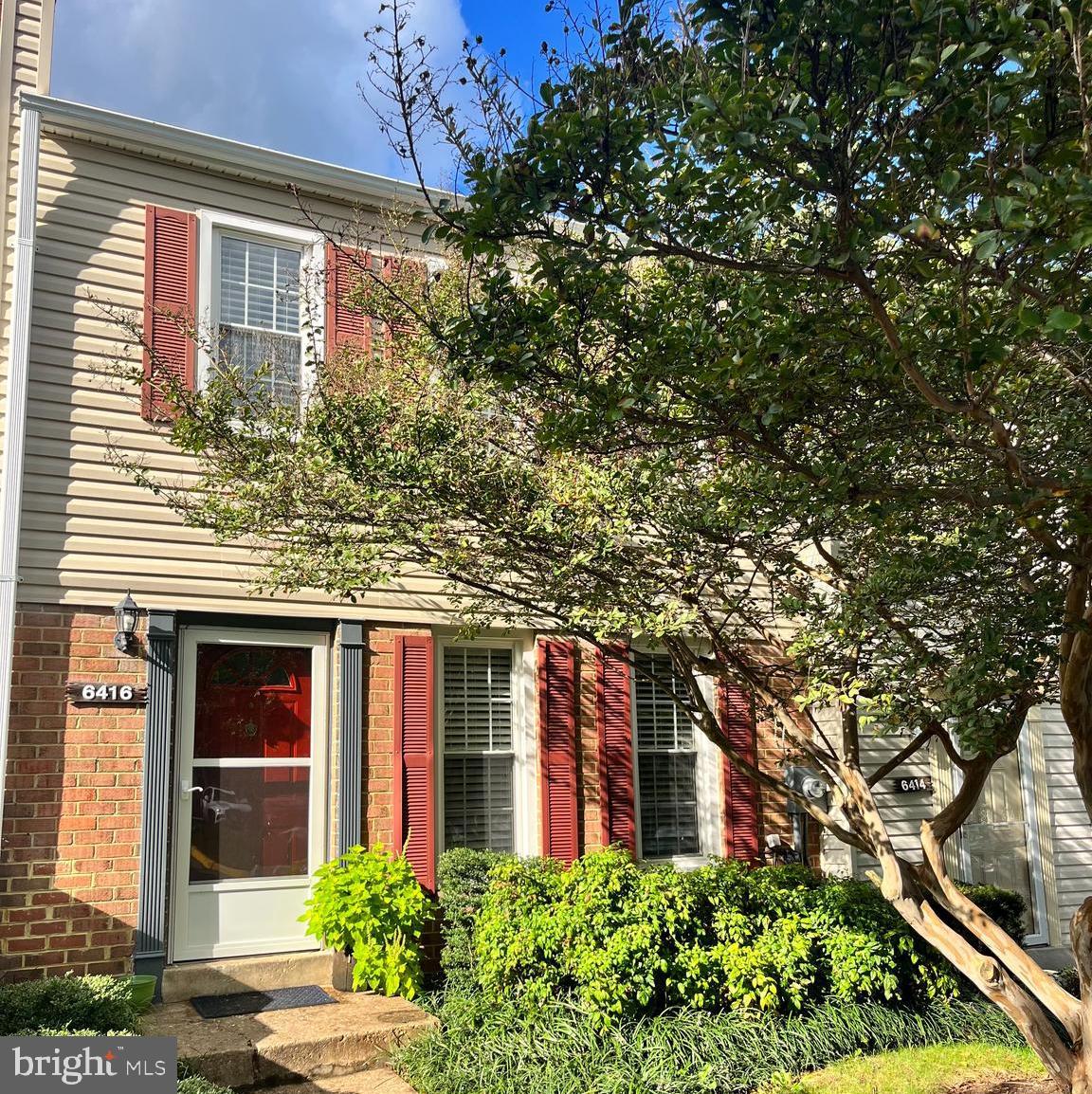 6416 BIRCH LEAF COURT 15