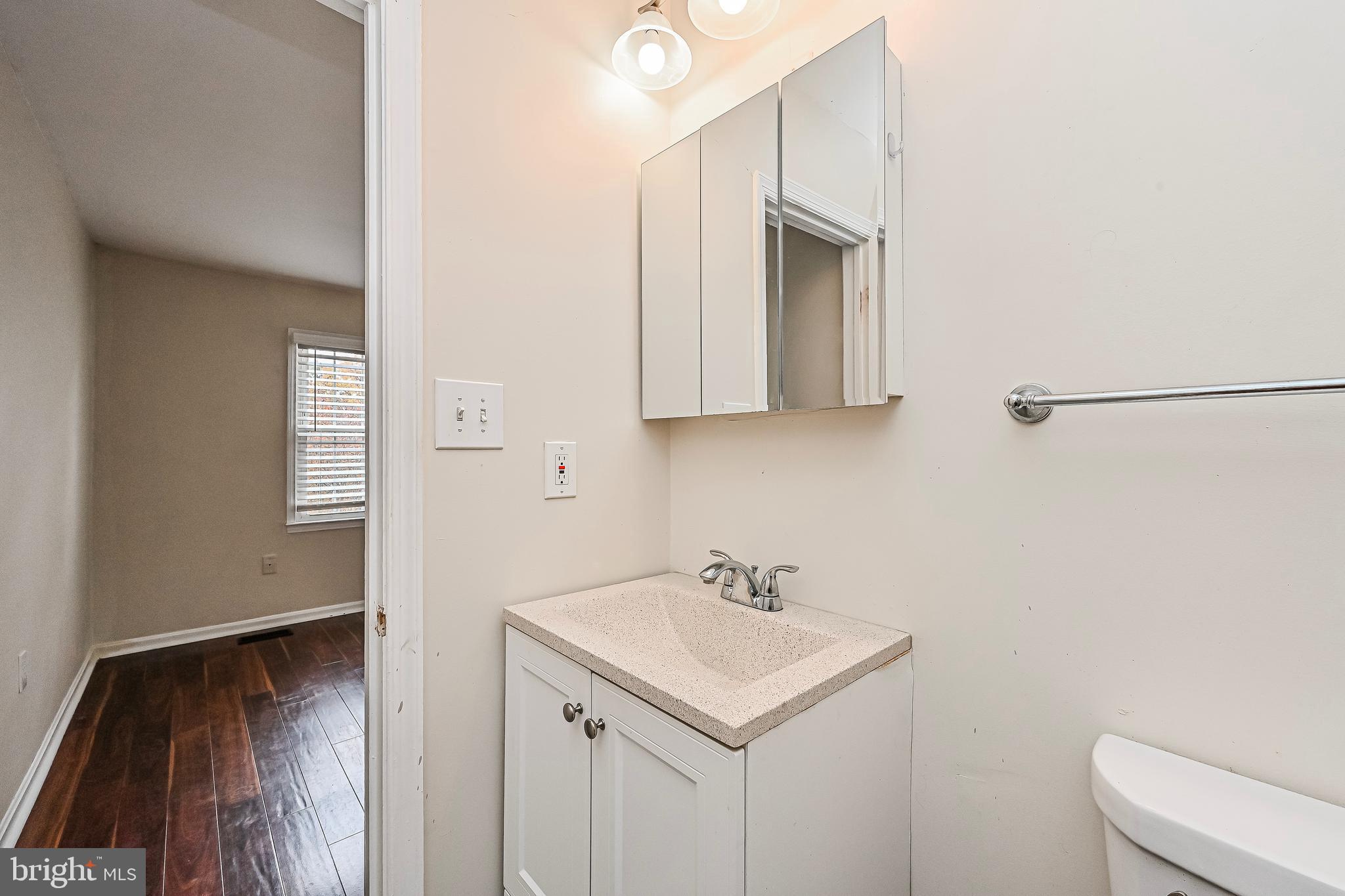 KEENE MILL WOODS - Residential