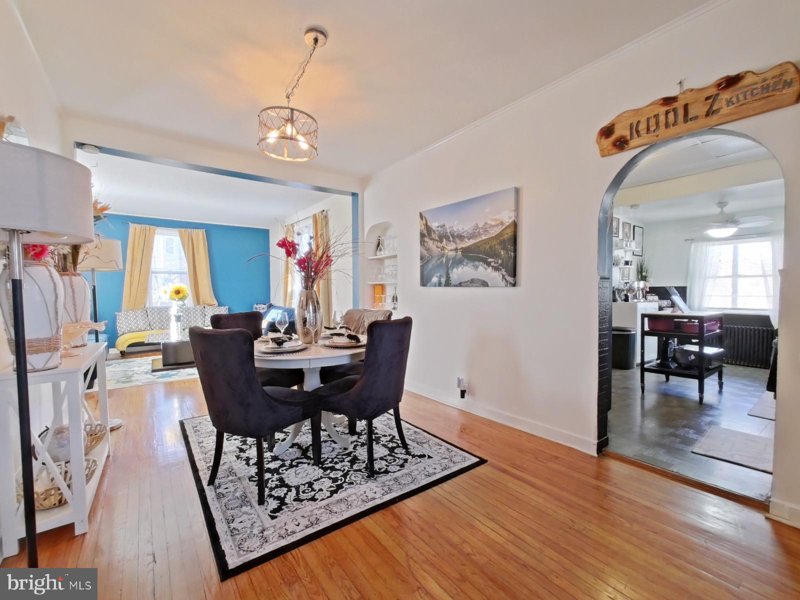 COLLINGDALE - Residential