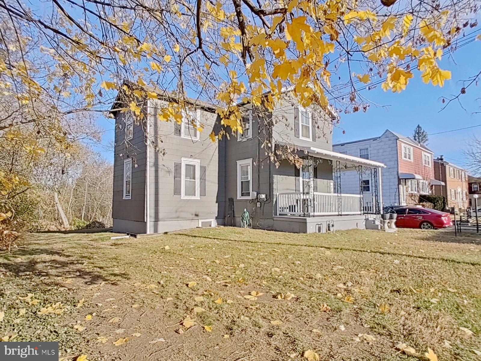 COLLINGDALE - Residential