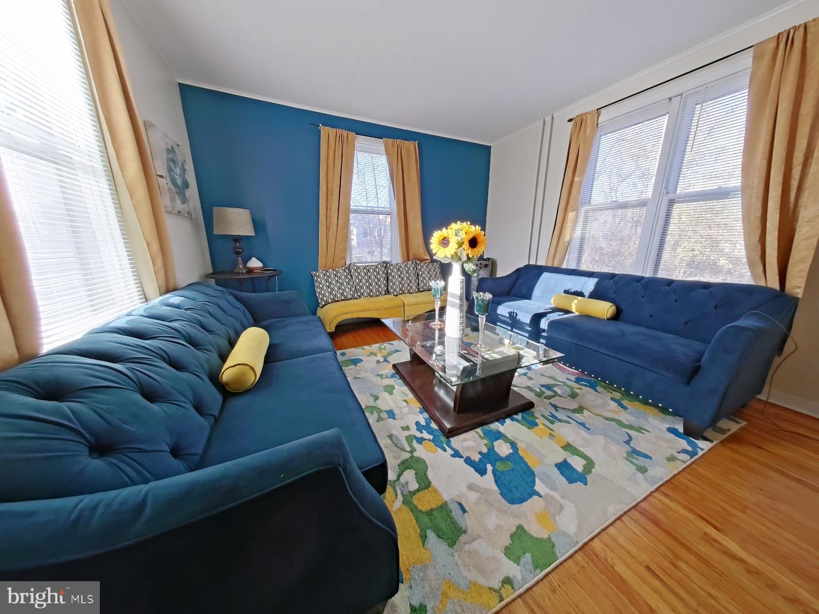 COLLINGDALE - Residential