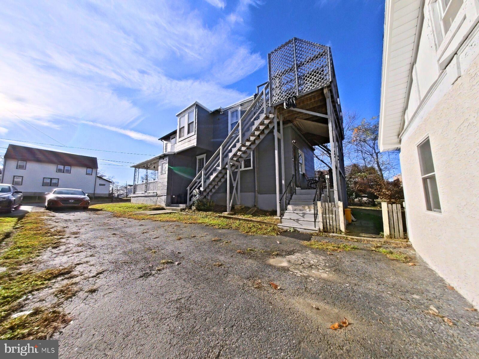 COLLINGDALE - Residential