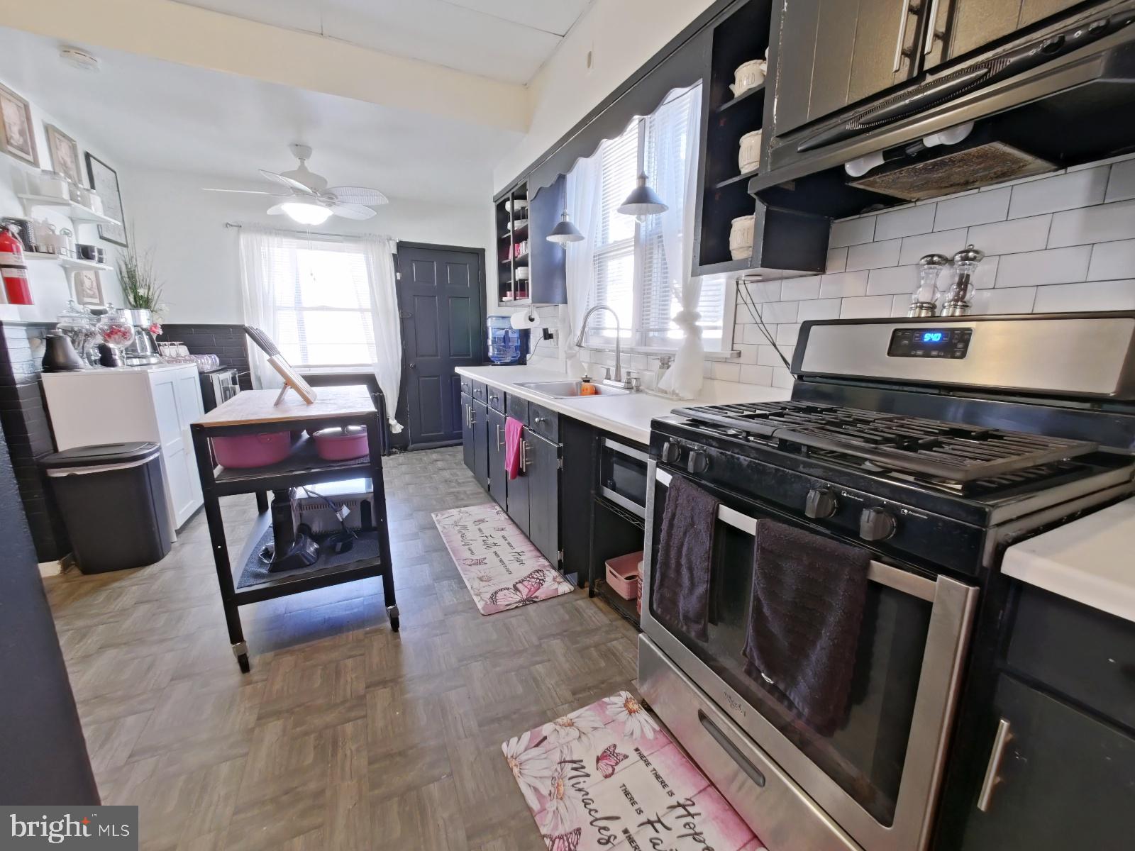 COLLINGDALE - Residential