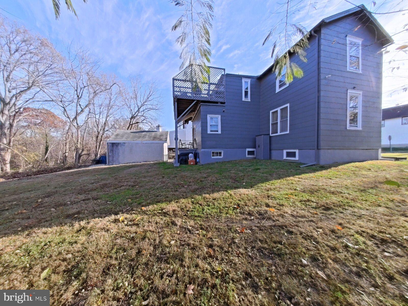 COLLINGDALE - Residential