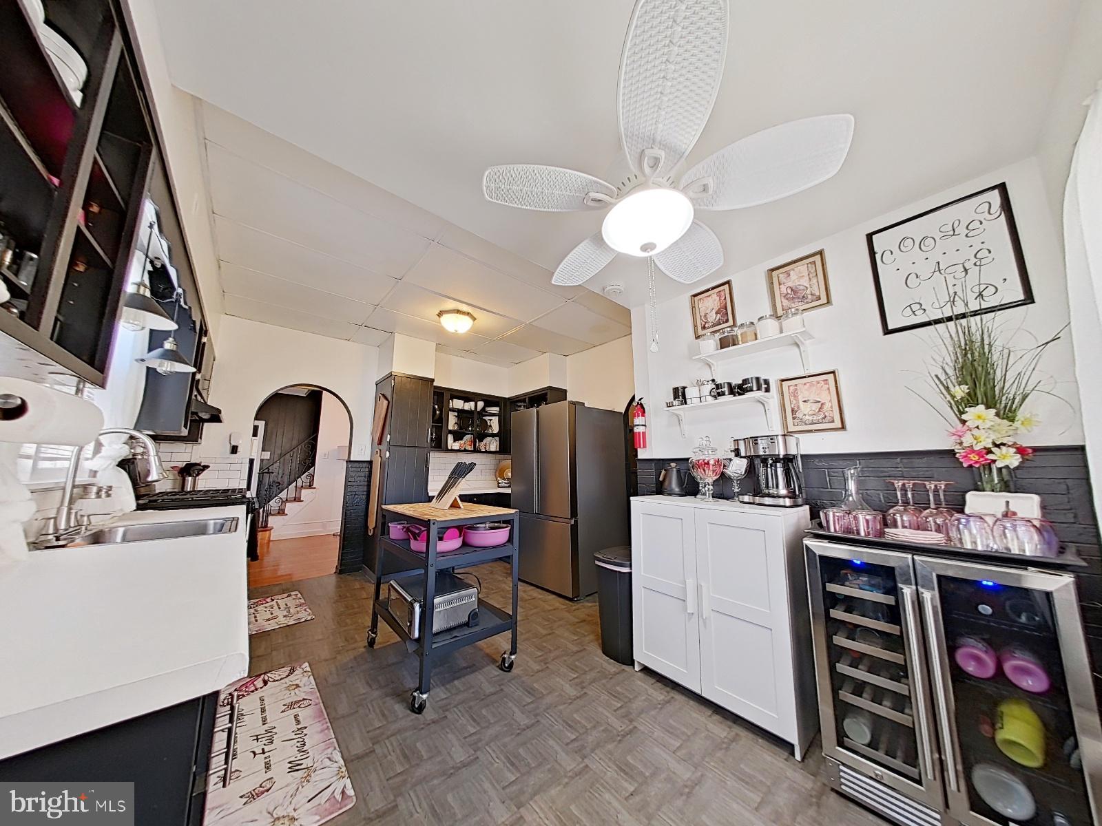 COLLINGDALE - Residential