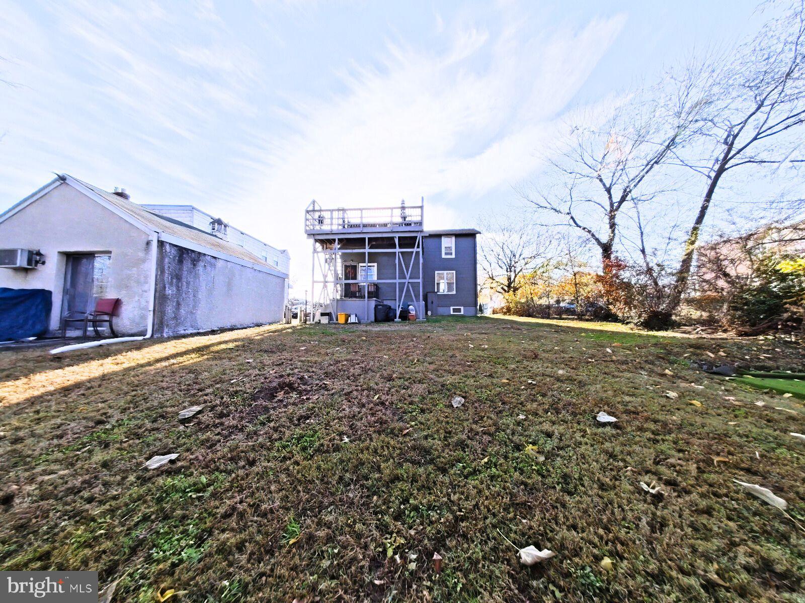 COLLINGDALE - Residential