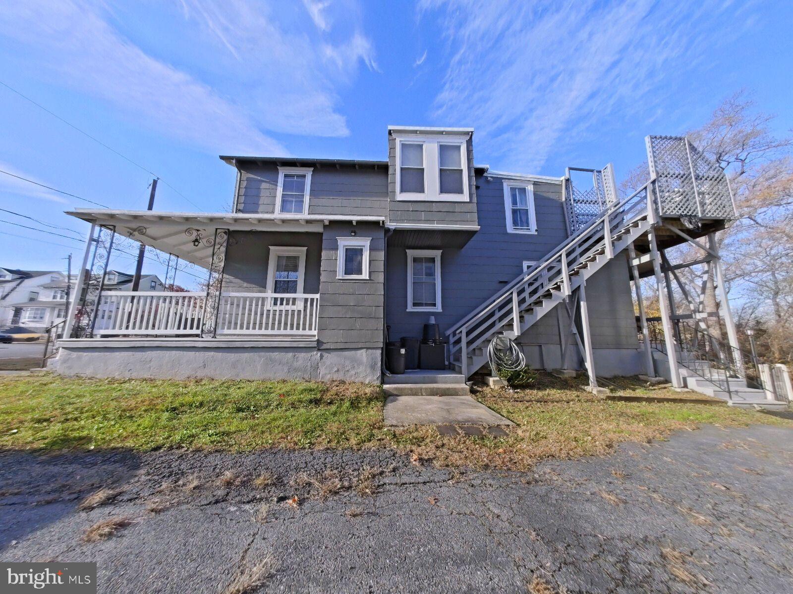 COLLINGDALE - Residential