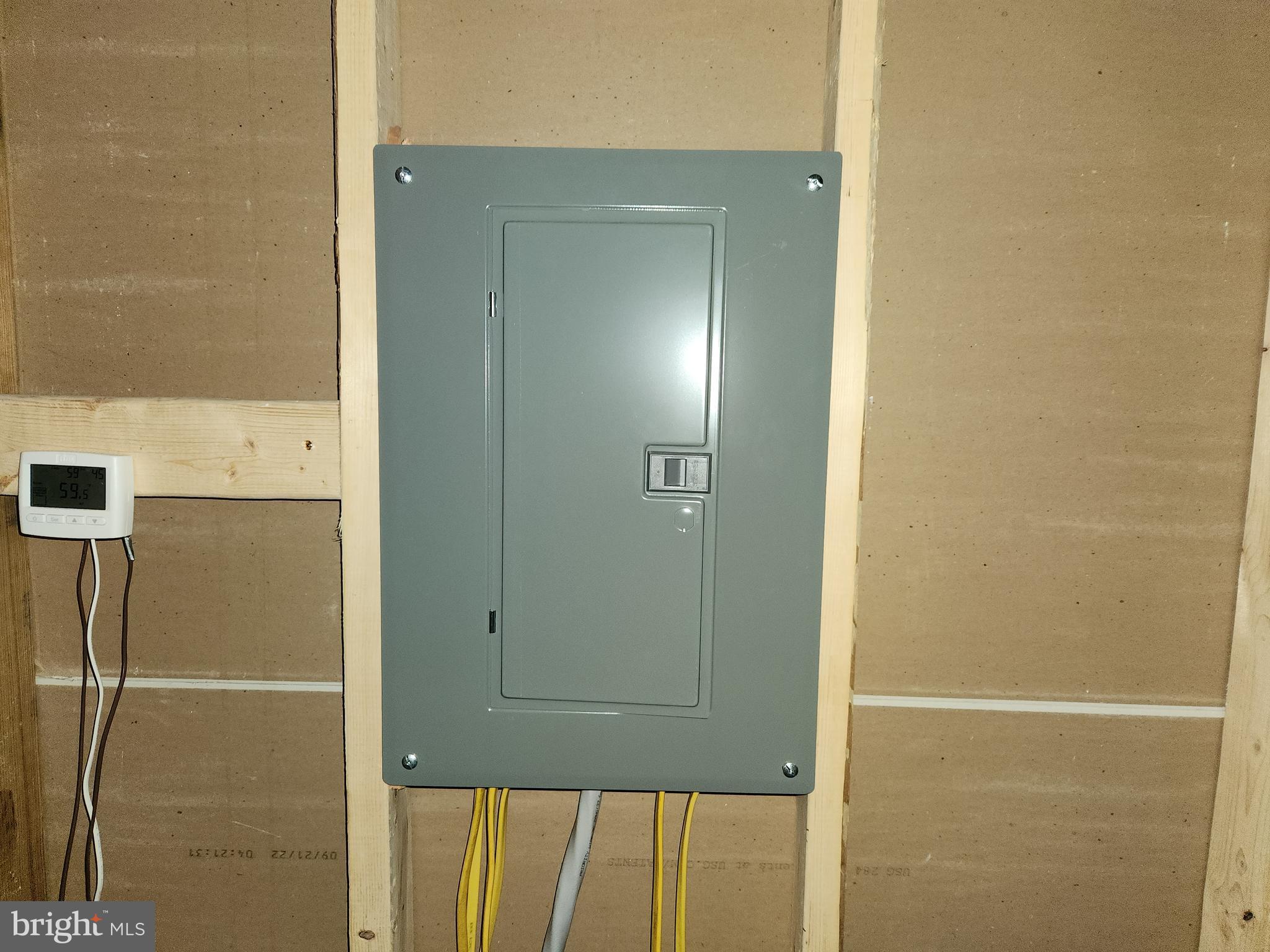 OLIVER - Residential