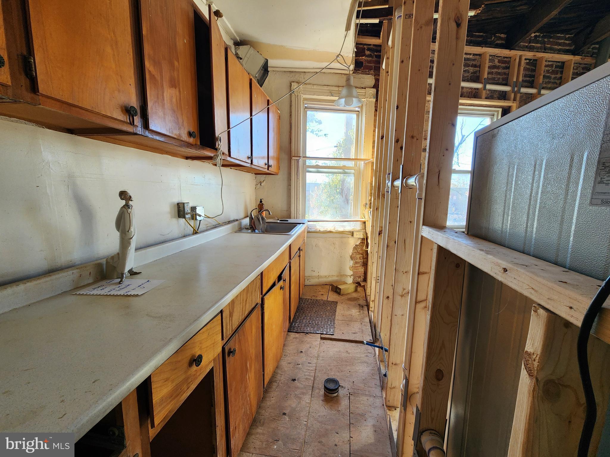 OLIVER - Residential