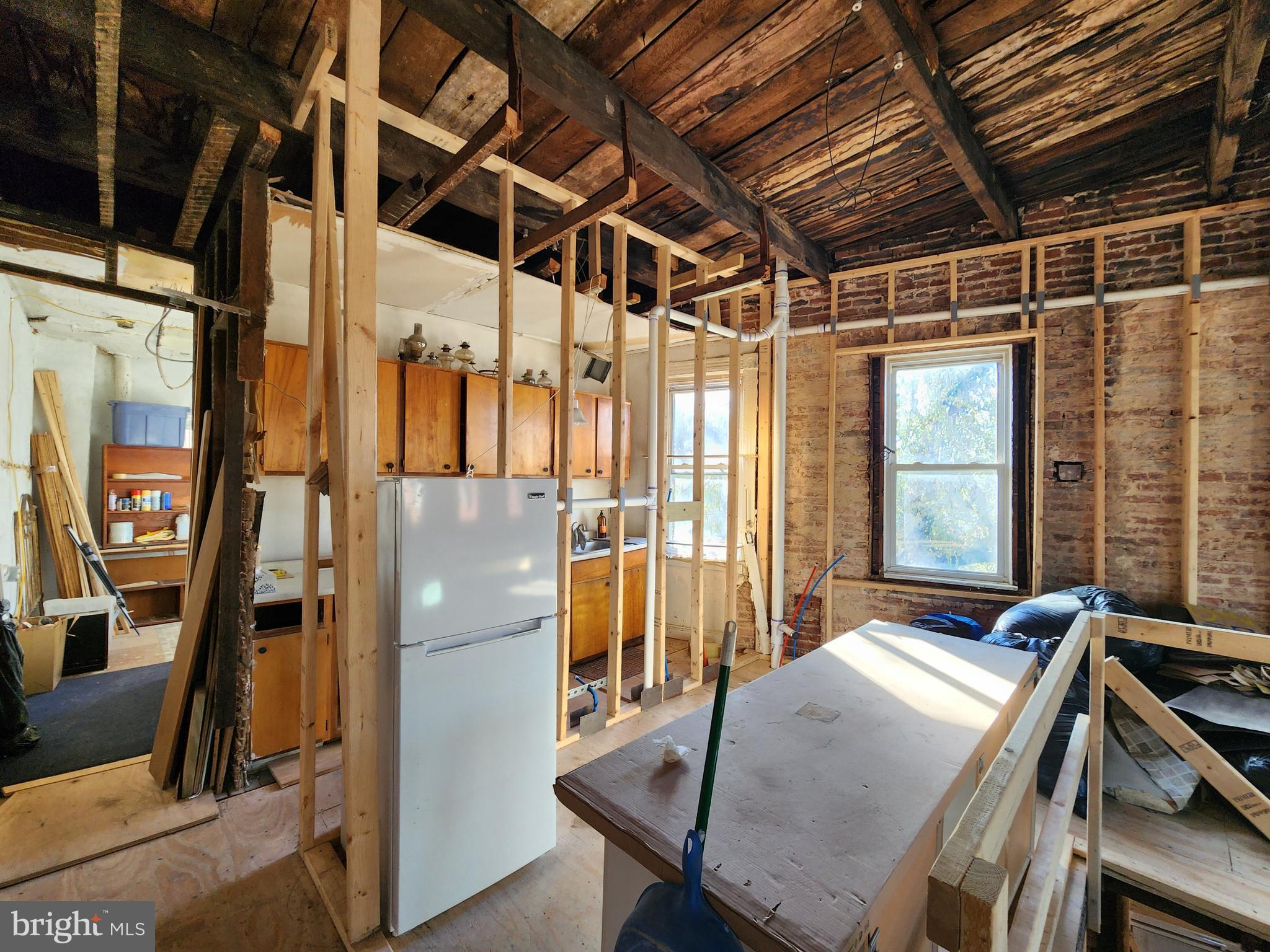 OLIVER - Residential