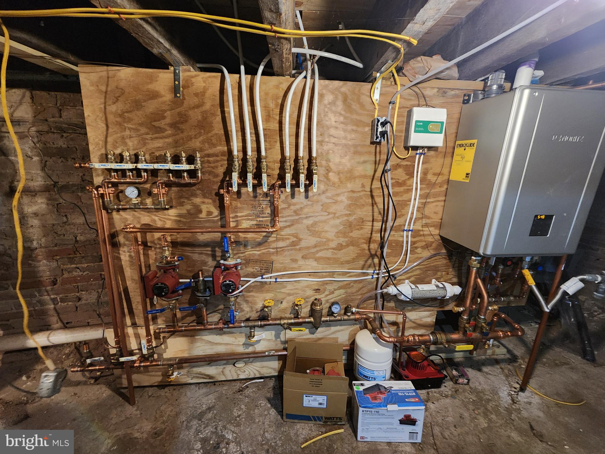 OLIVER - Residential