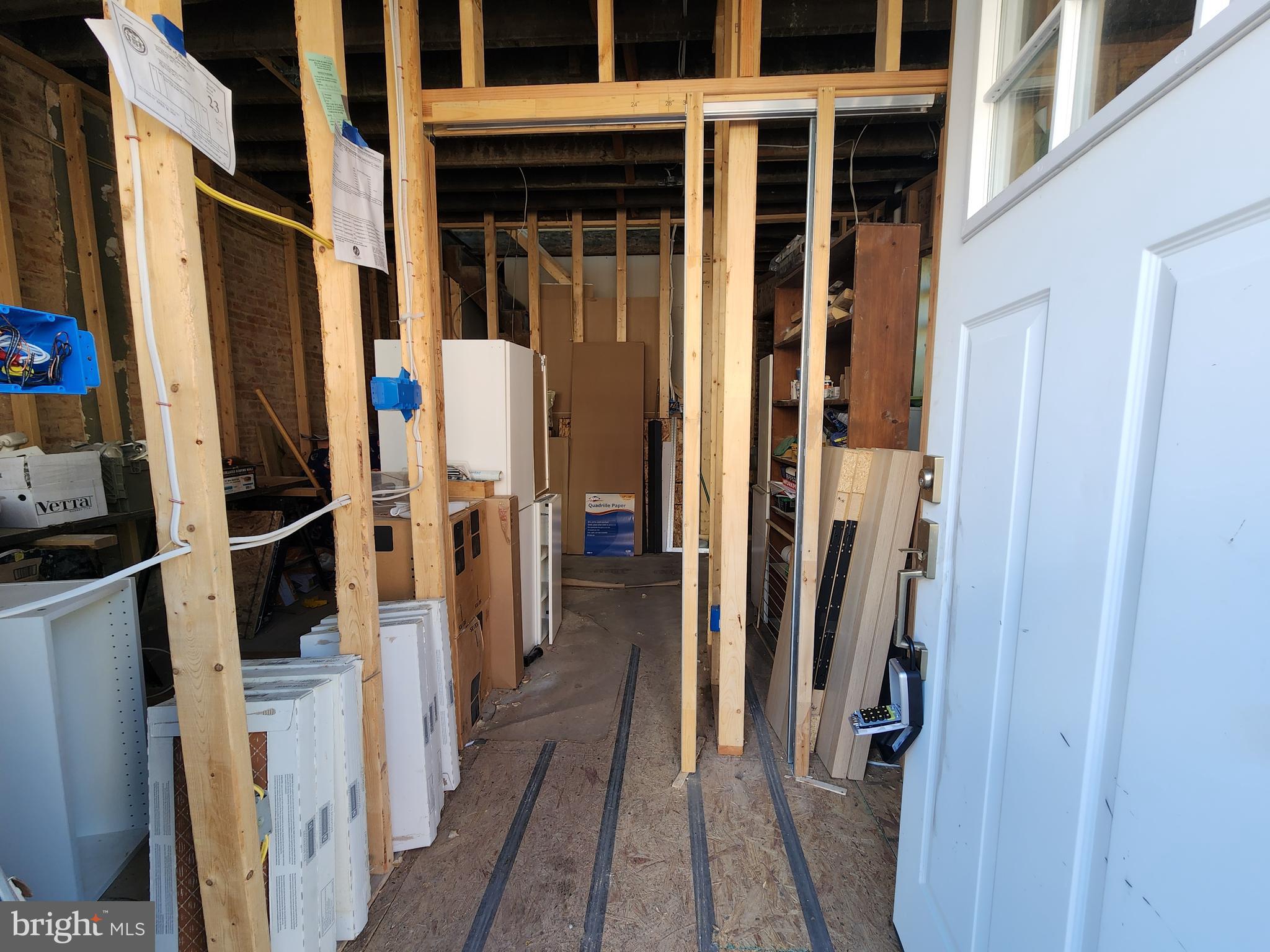 OLIVER - Residential